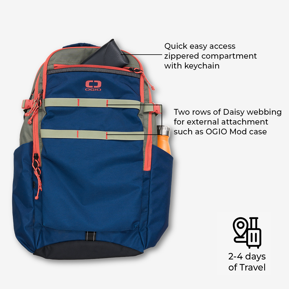 Alpha 25L Backpack