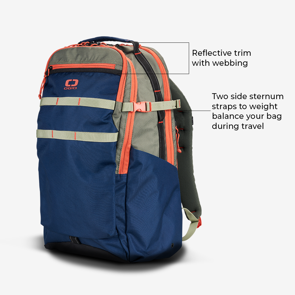 Alpha 25L Backpack