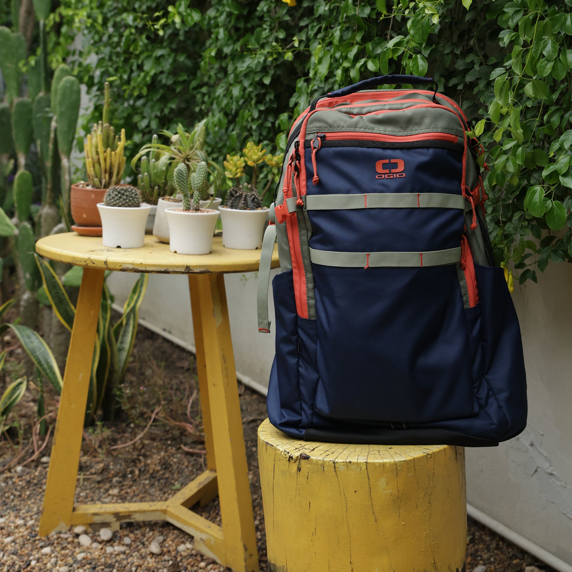 Alpha 25L Backpack