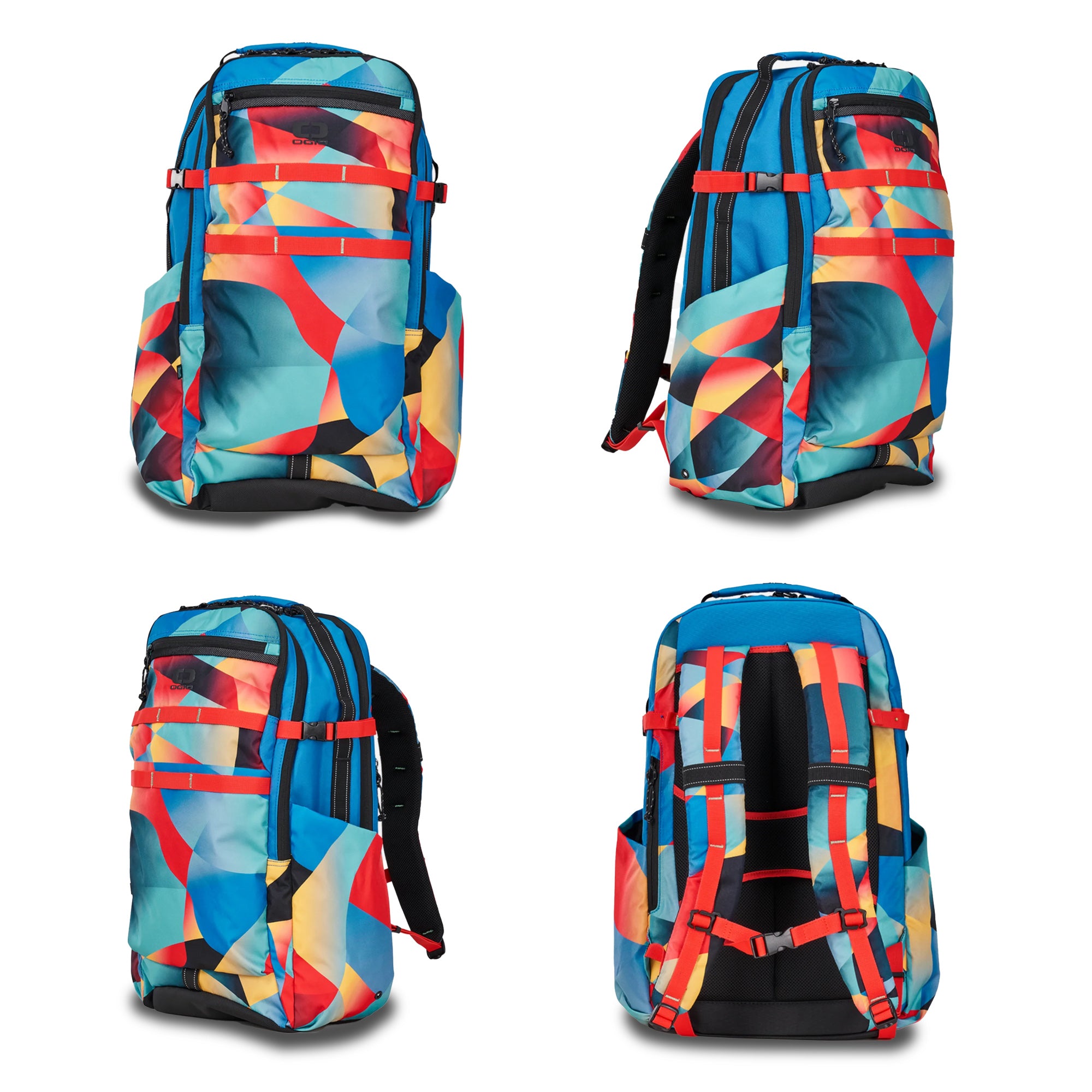 Alpha 25L Backpack