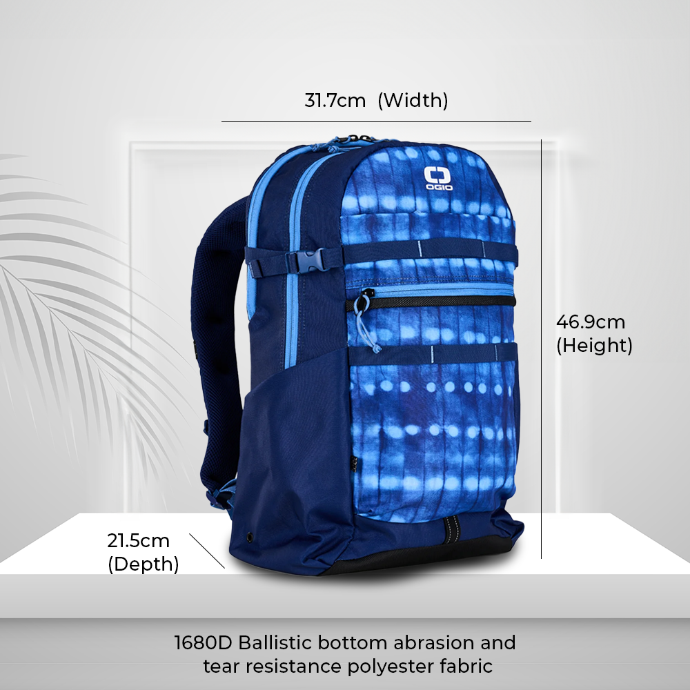 Alpha 20L Backpack