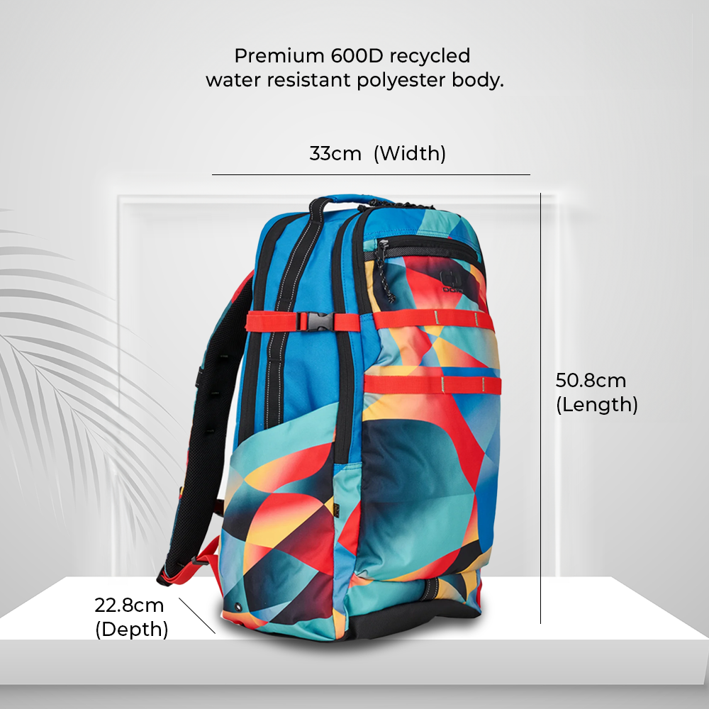 Alpha 25L Backpack
