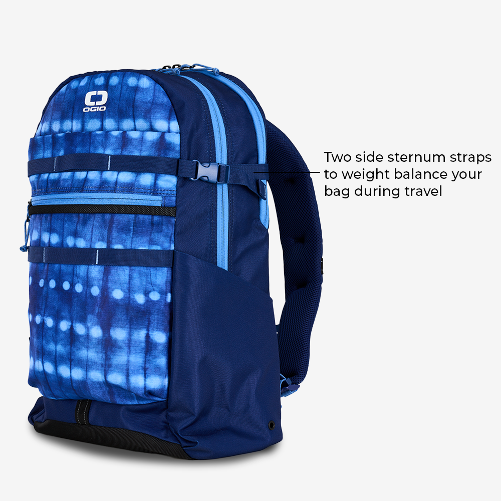 Alpha 20L Backpack
