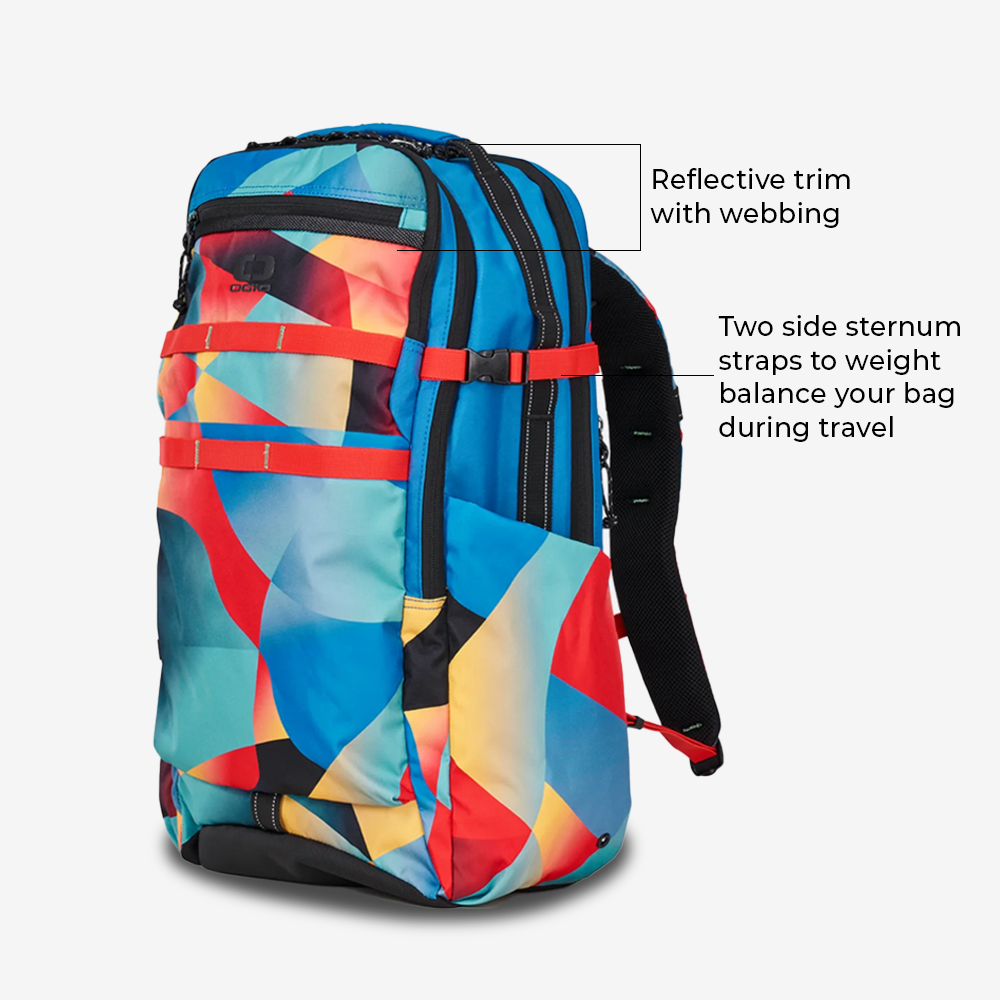 Alpha 25L Backpack