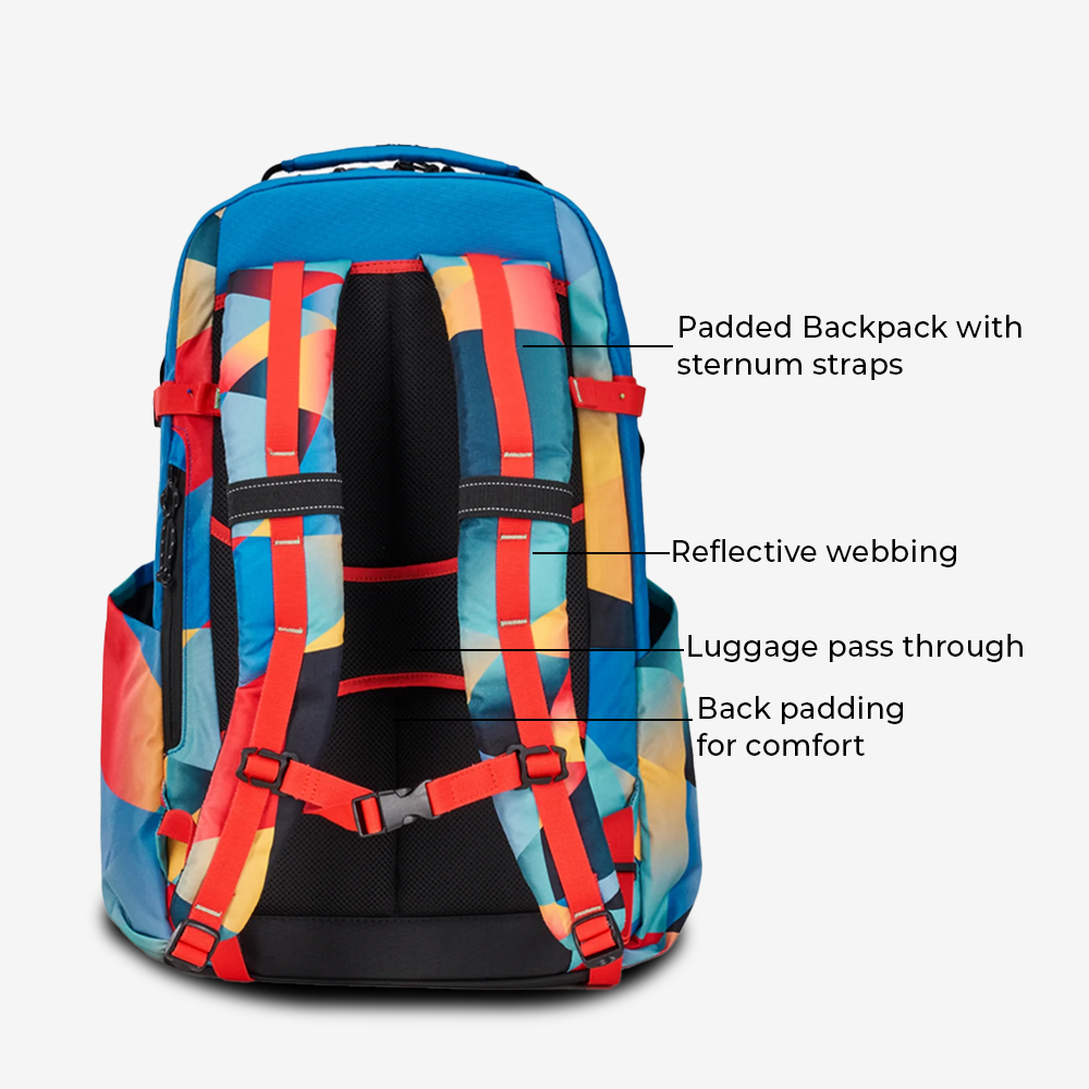 Alpha 25L Backpack