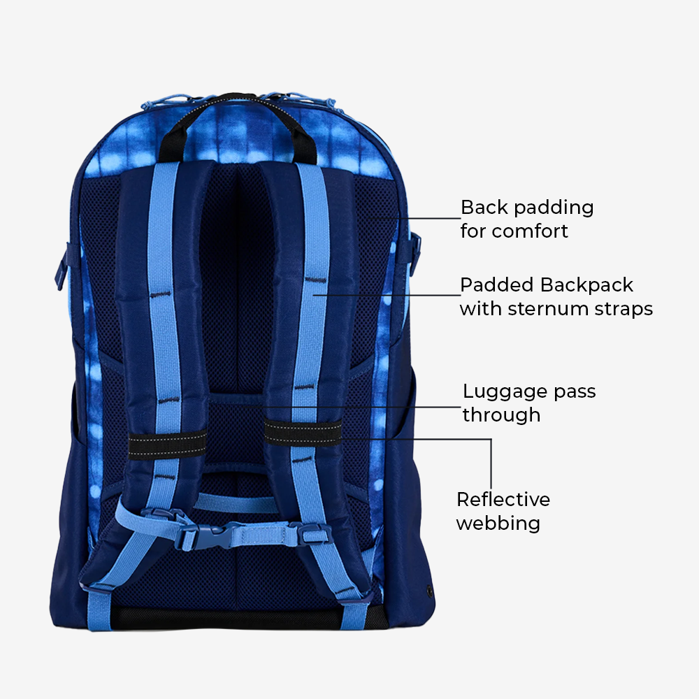 Alpha 20L Backpack