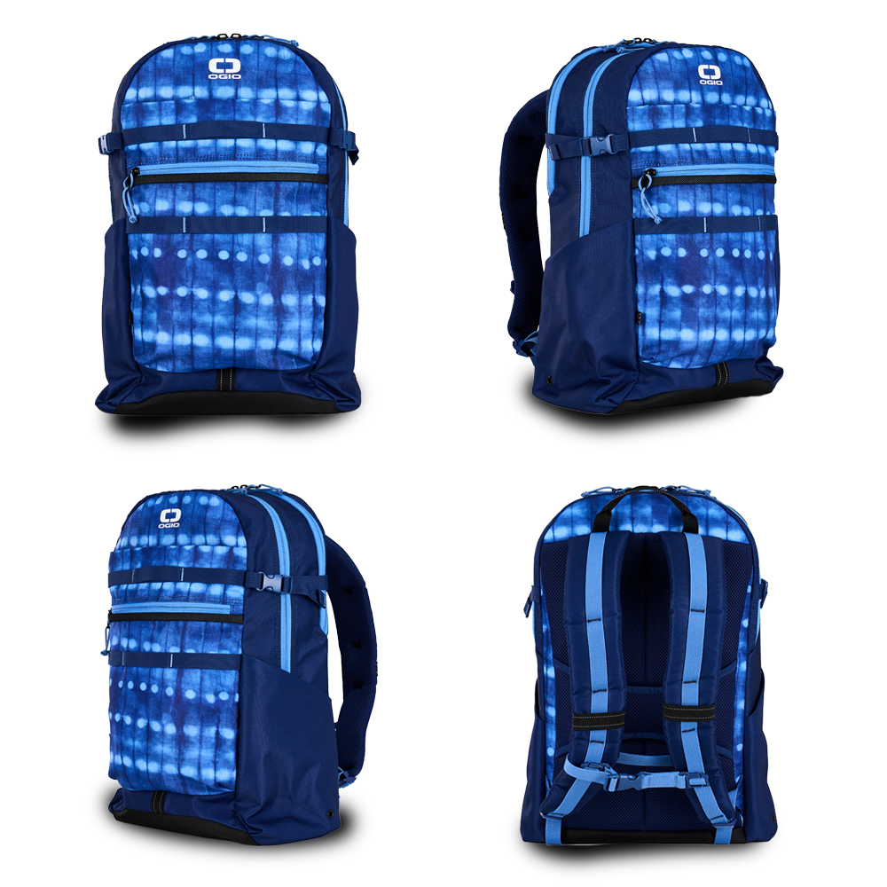 Alpha 20L Backpack