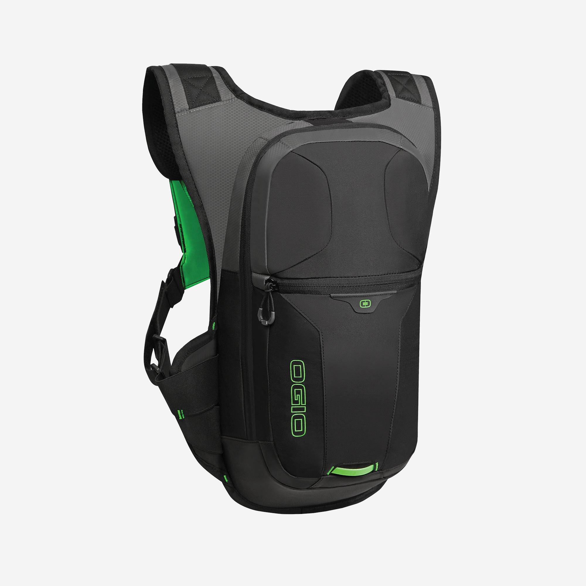 Ogio Atlas 3L Hydration Pack backpack with water reservoir for cycling, hiking and outdoor adventures