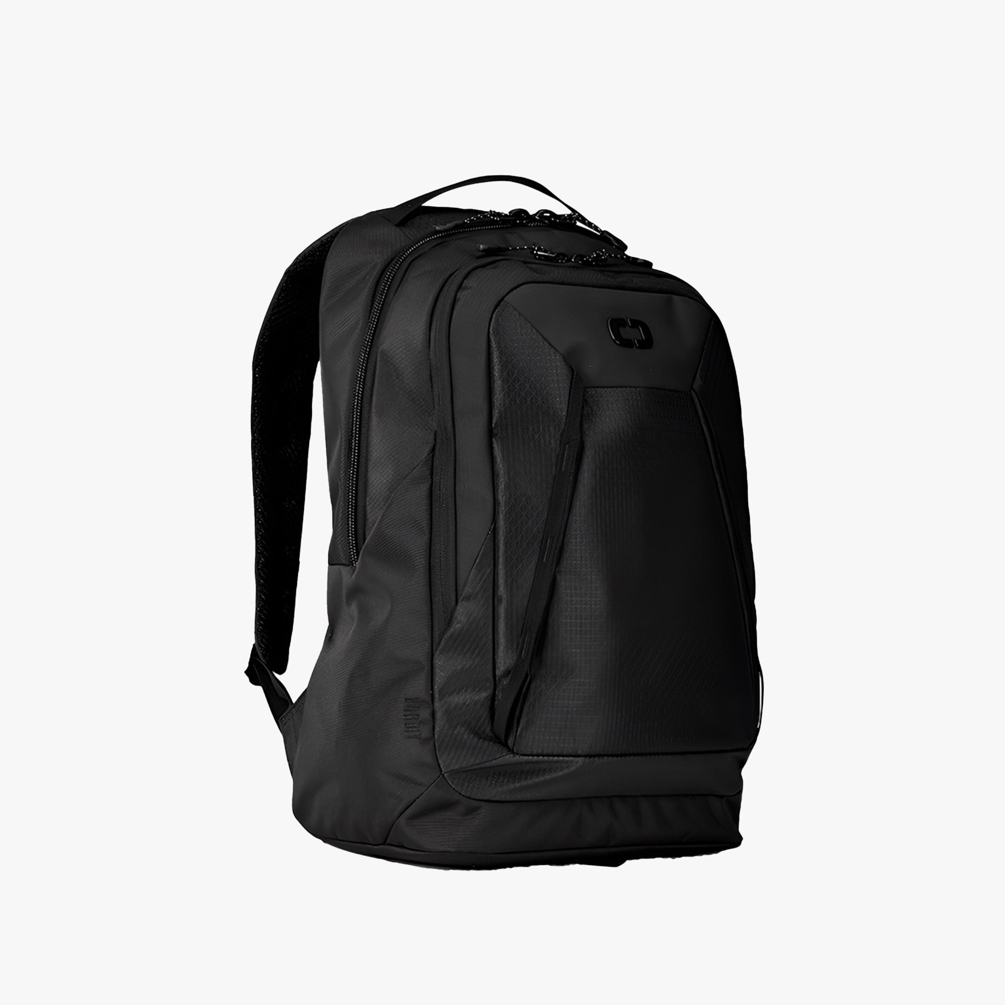 bandit laptop backpack dark static Bandit Pro Backpack – Everyday & Travel Pack