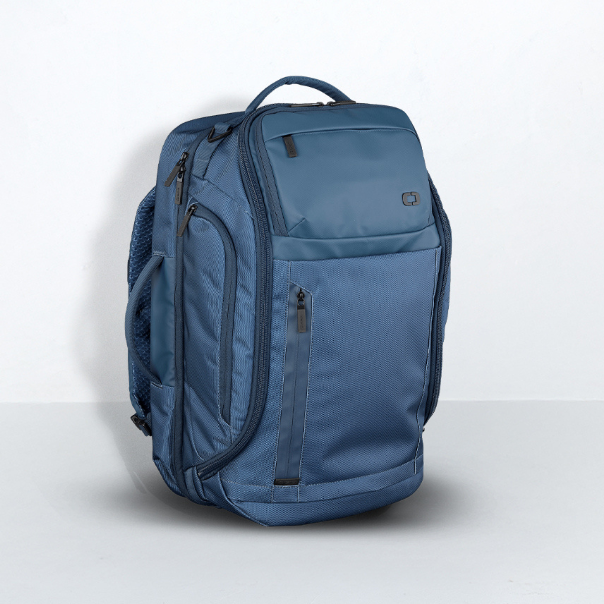 Pace Pro Max Travel Duffel Backpack 45L - Moonlight Ocean