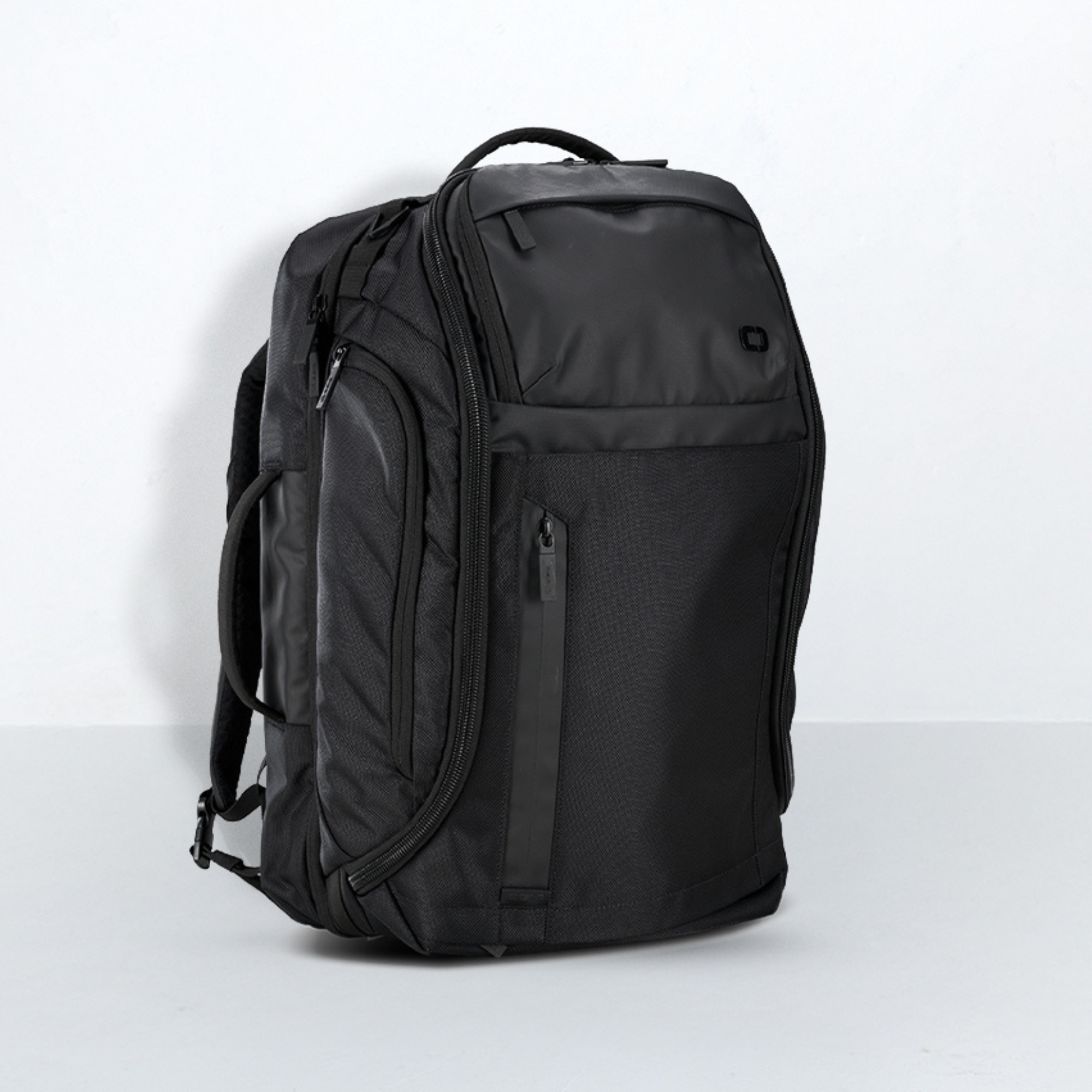 Pace Pro Max Travel Duffel Backpack 45L - Black