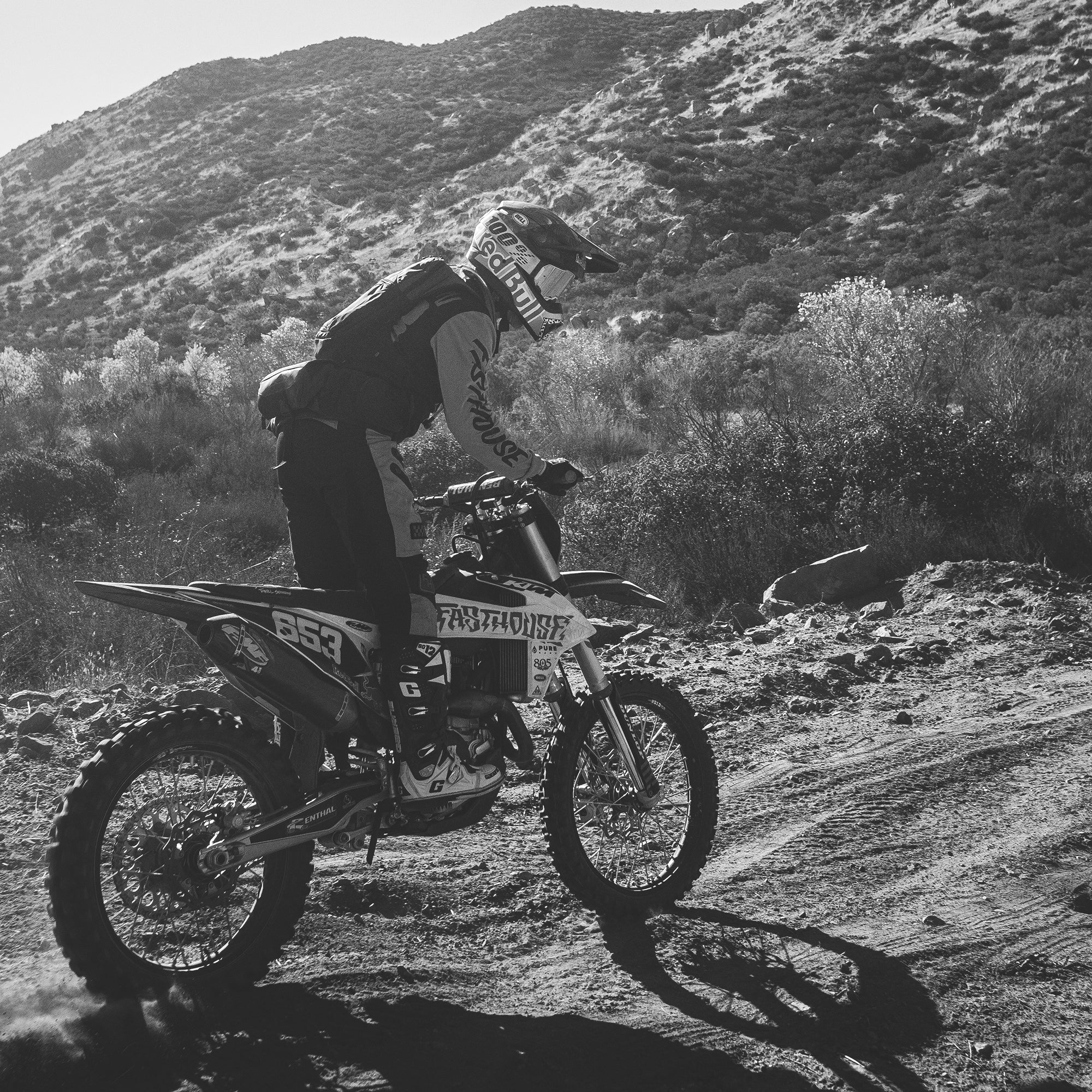 Atlas 3L Hydration Pack