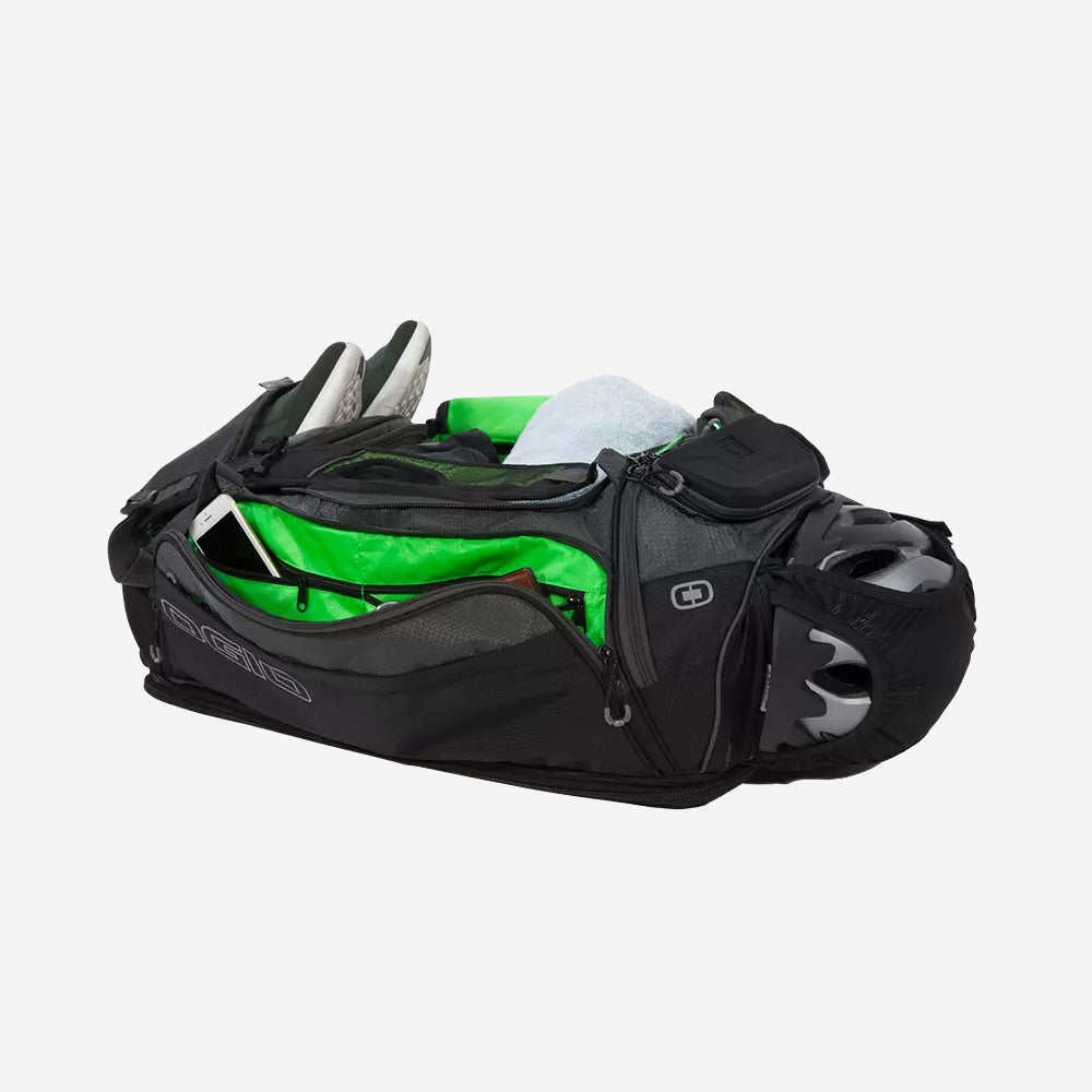 Endurance 9.0 Travel Duffel