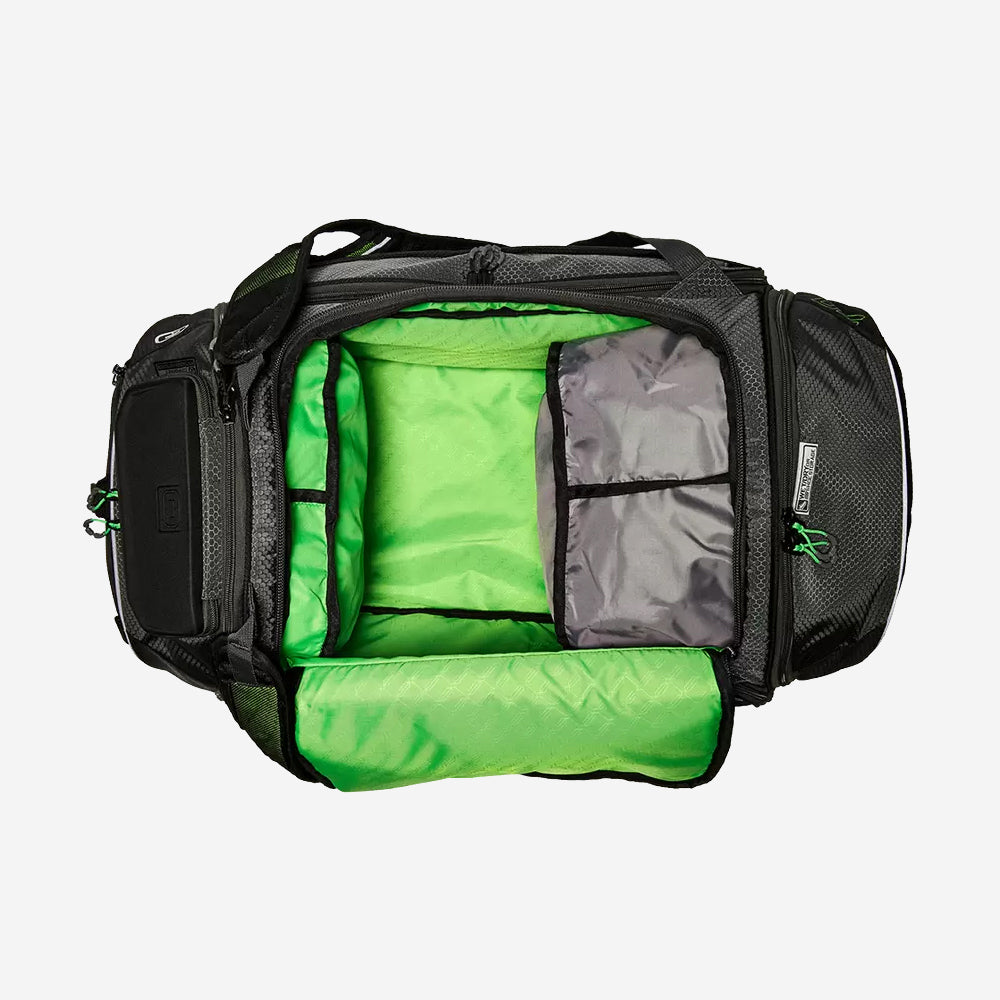 Endurance 9.0 Travel Duffel