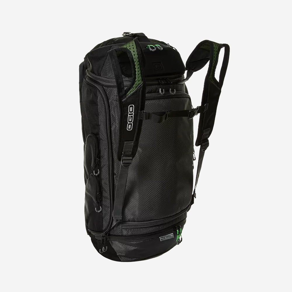 Endurance 9.0 Travel Duffel