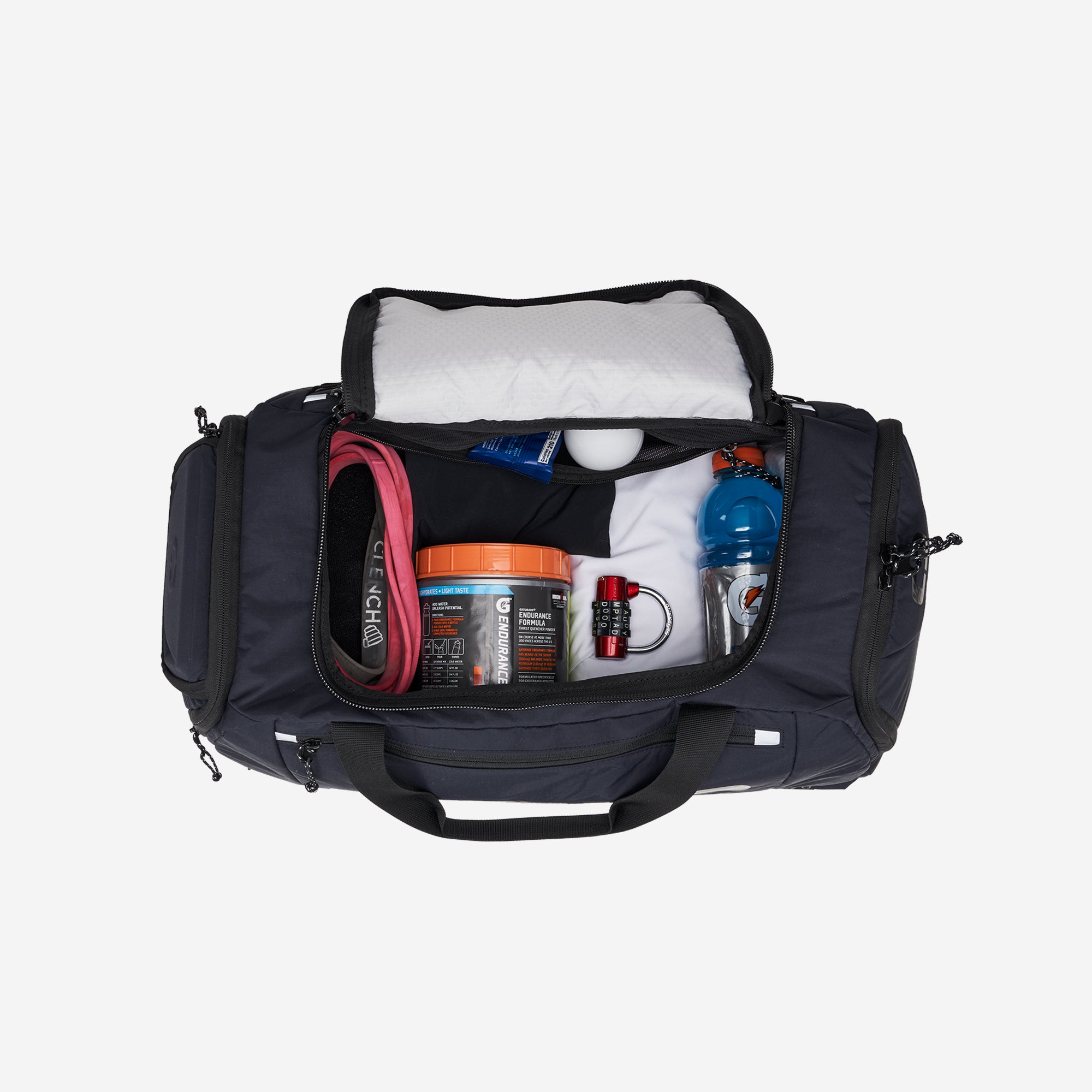 45L Fitness Duffel