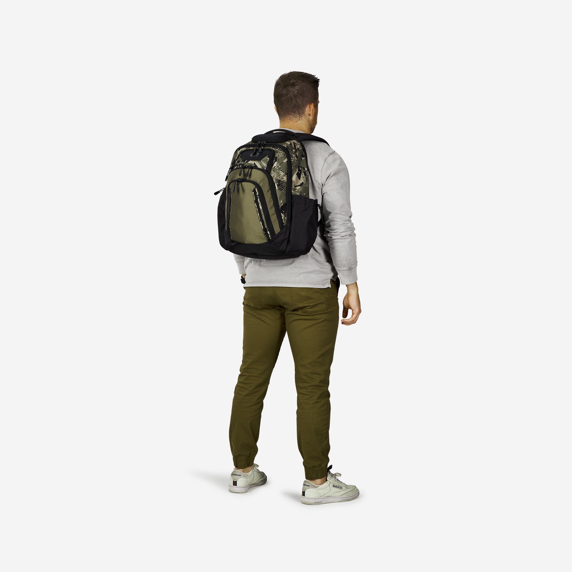 GAMBIT PRO BACKPACK