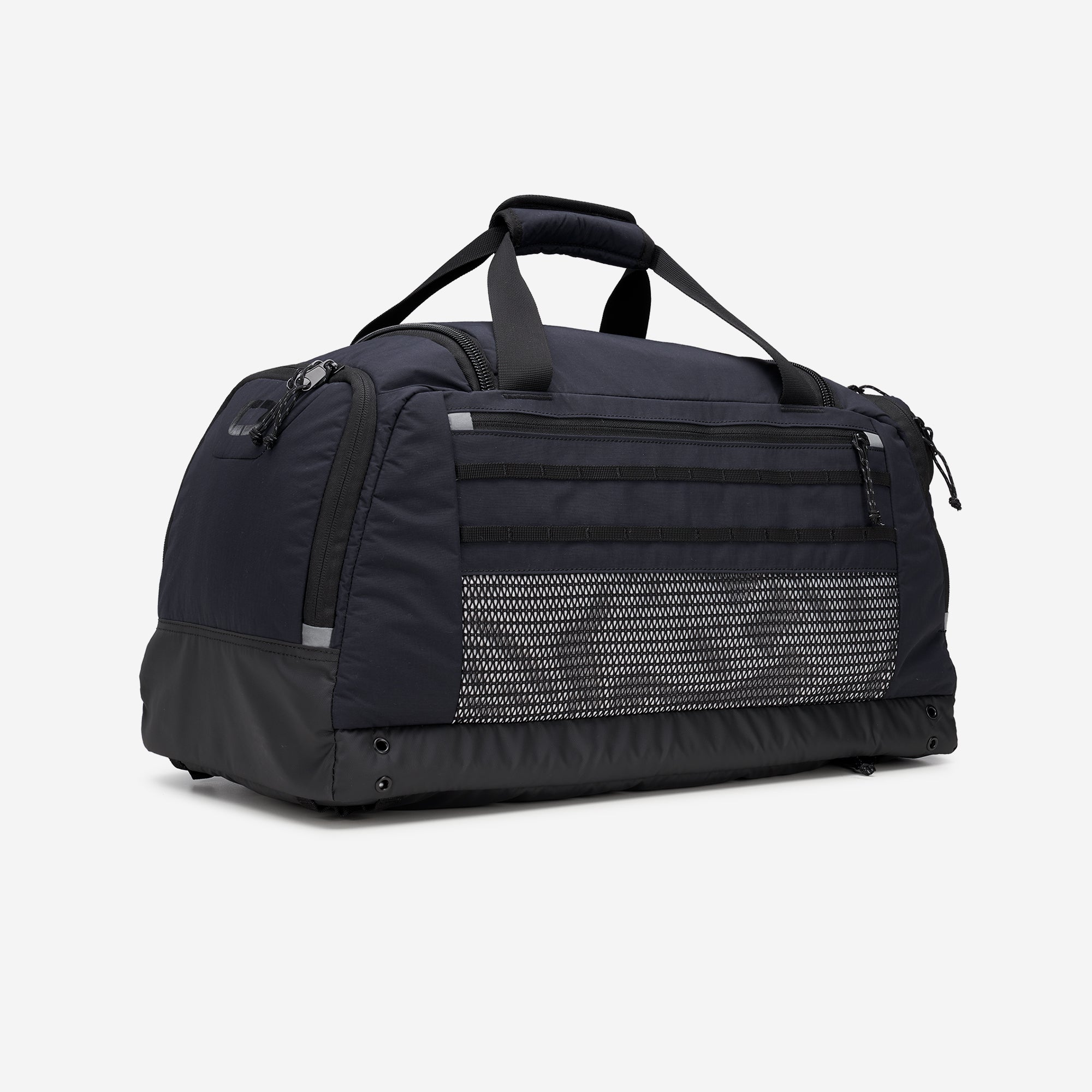 45L Fitness Duffel - Cobalt