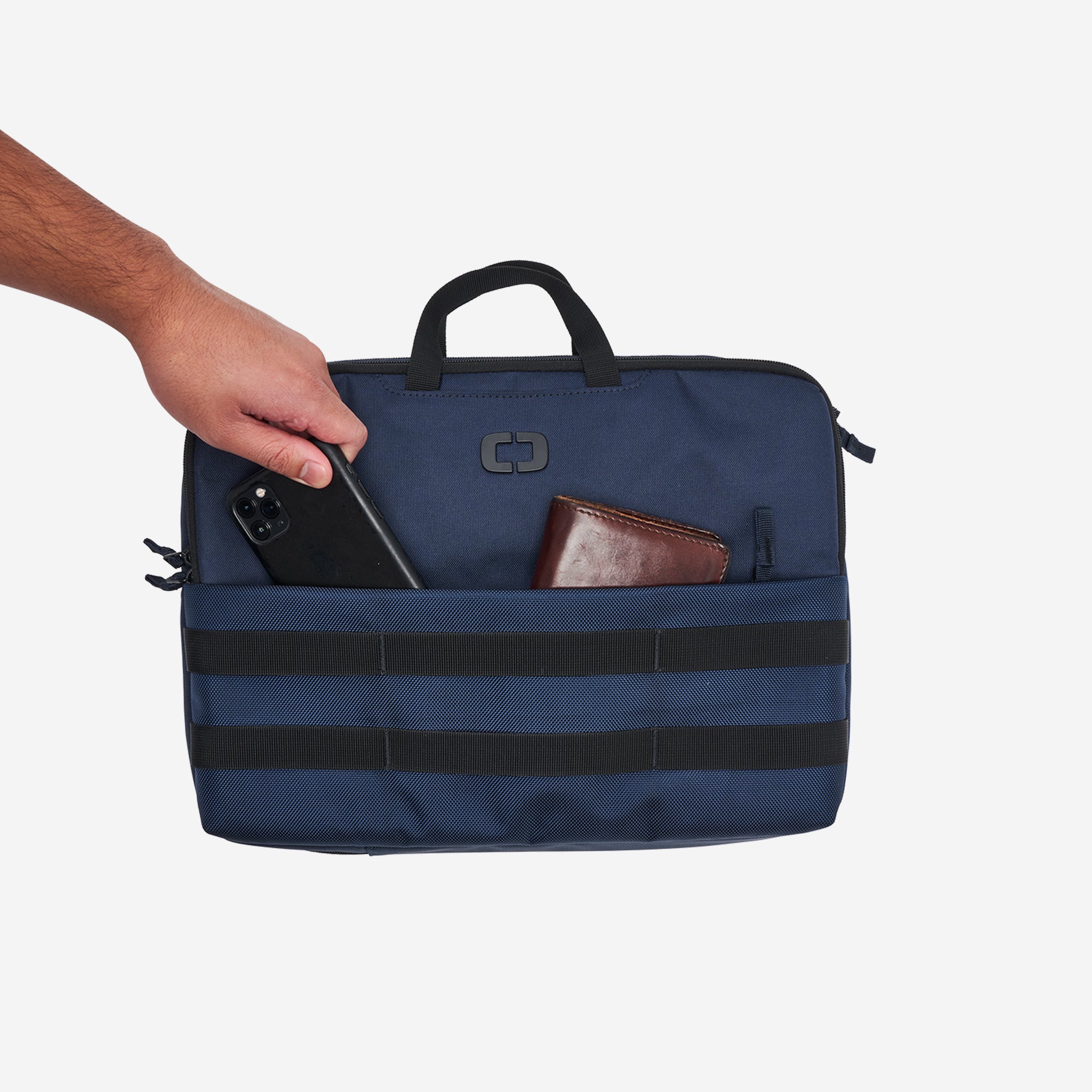 OGIO PACE PRO BRIEF PACK 10L