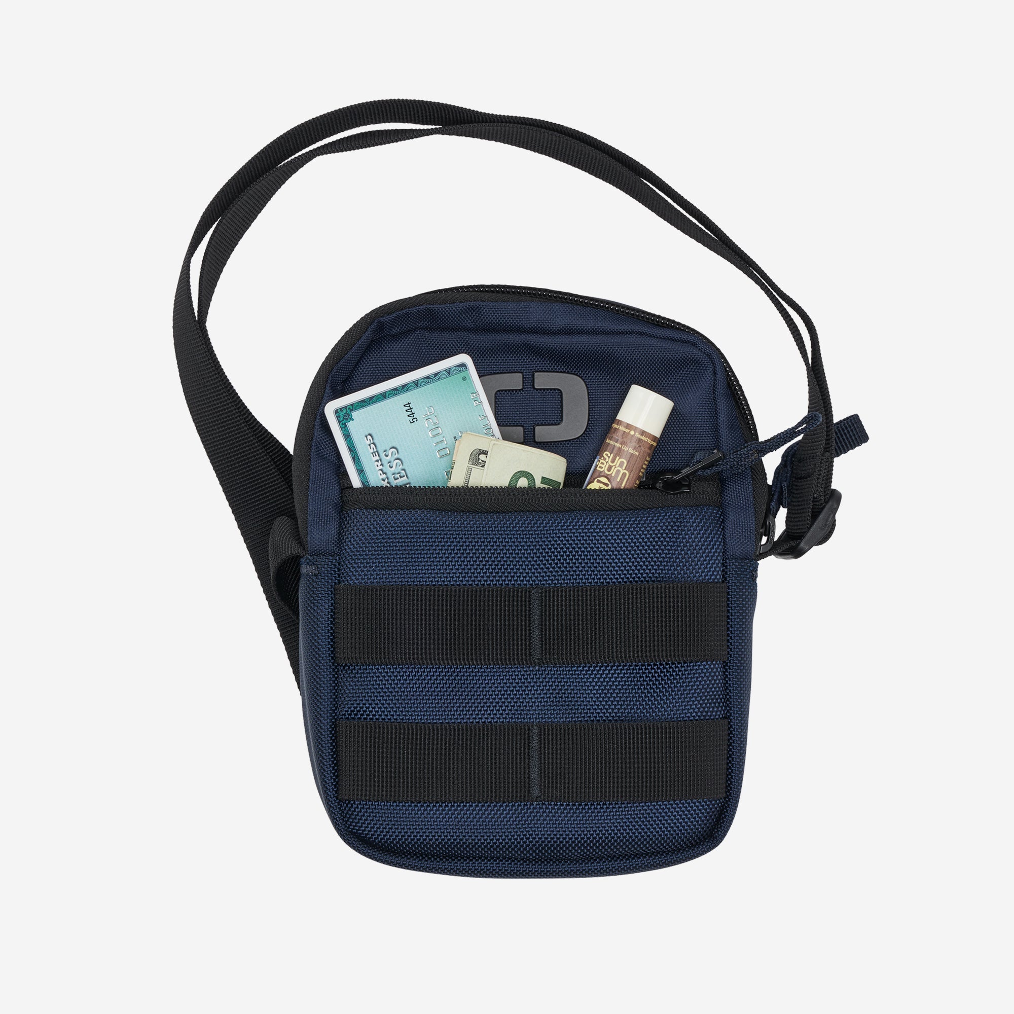 OGIO PACE PRO LARGE POUCH - Navy
