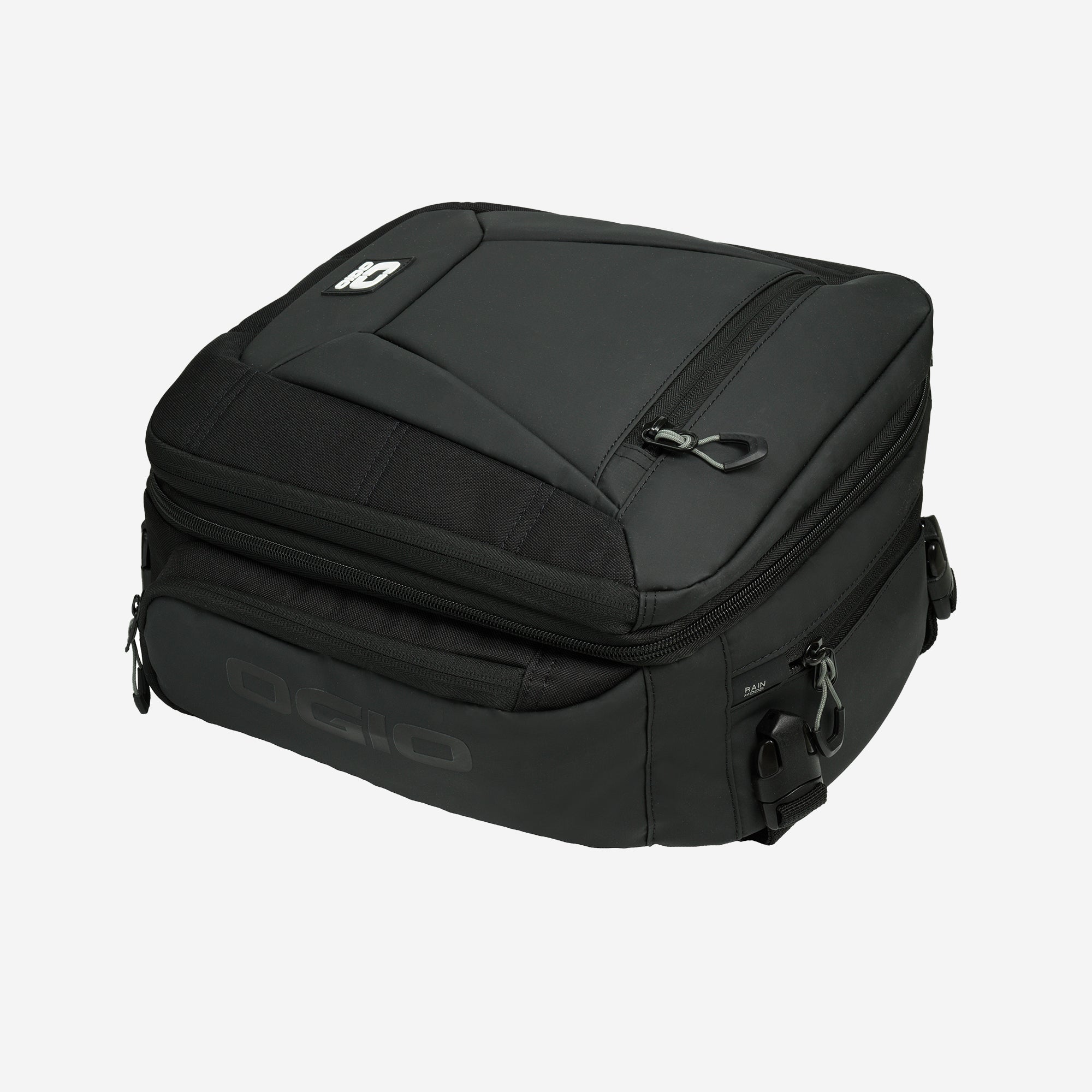 Tail Bag 2.0