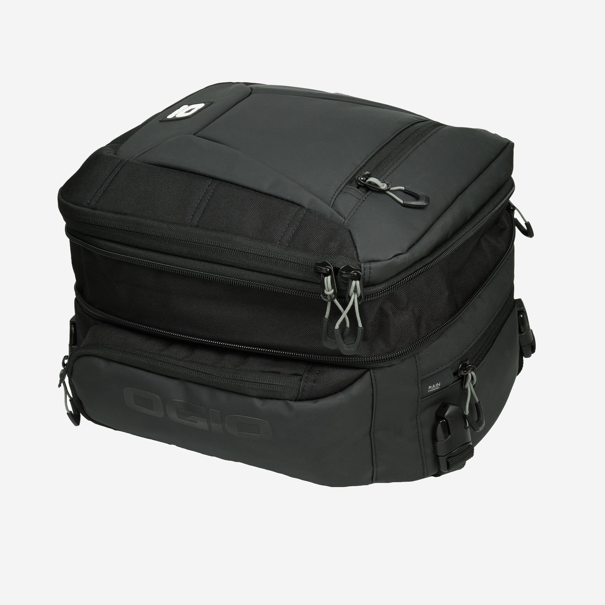 Tail Bag 2.0