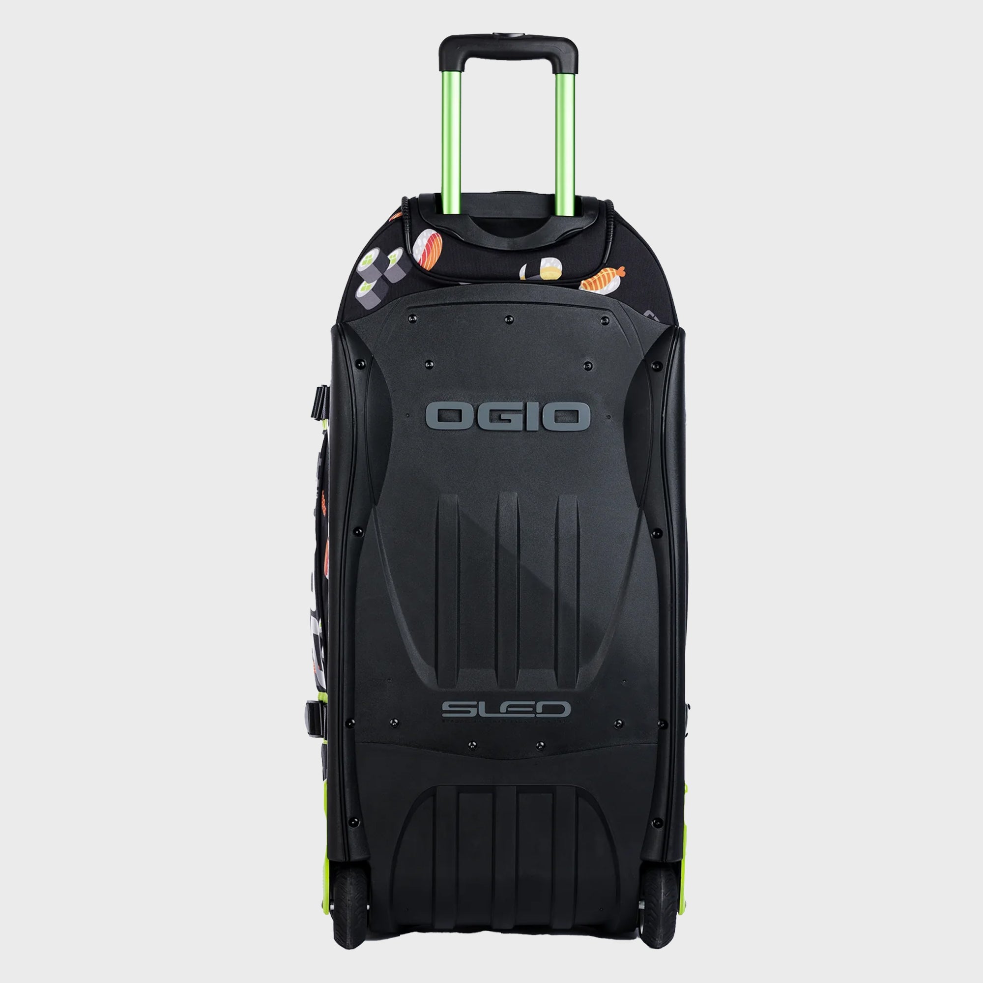 Rig 9800 Pro