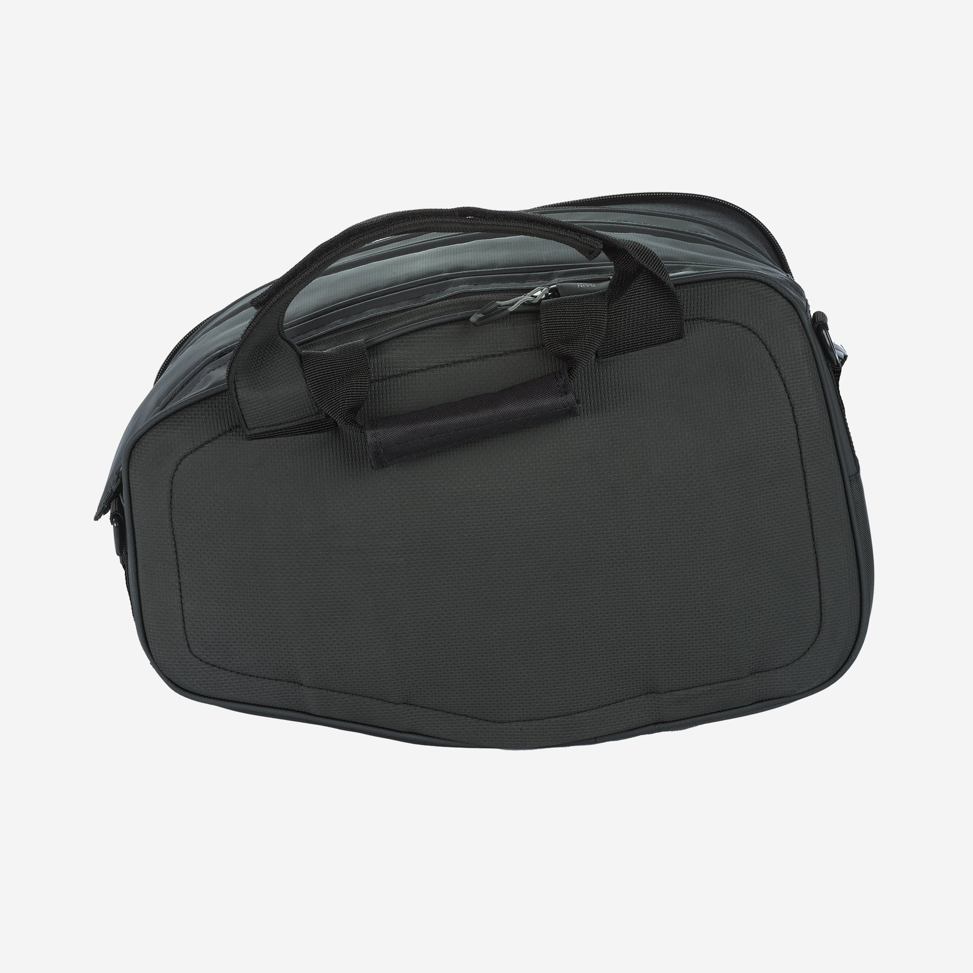 Saddle Bag 2.0