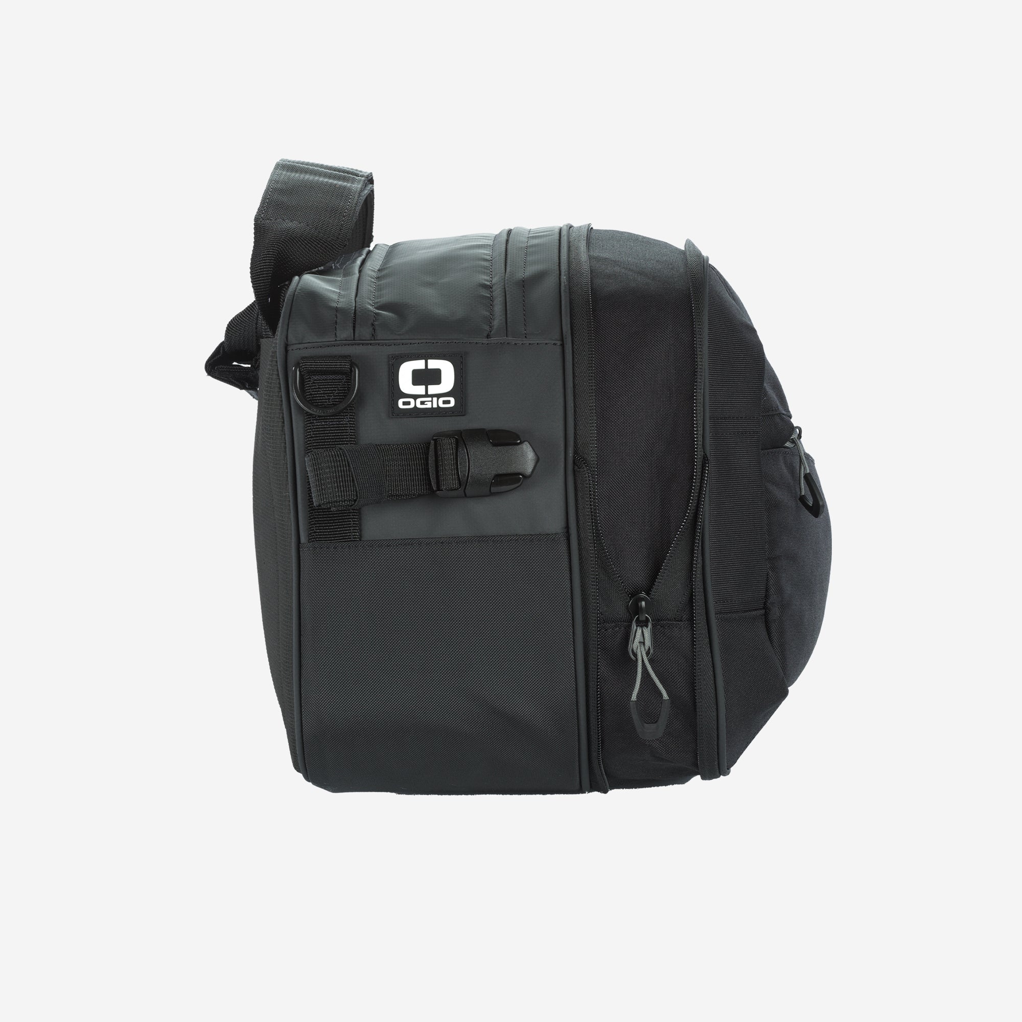 Saddle Bag 2.0