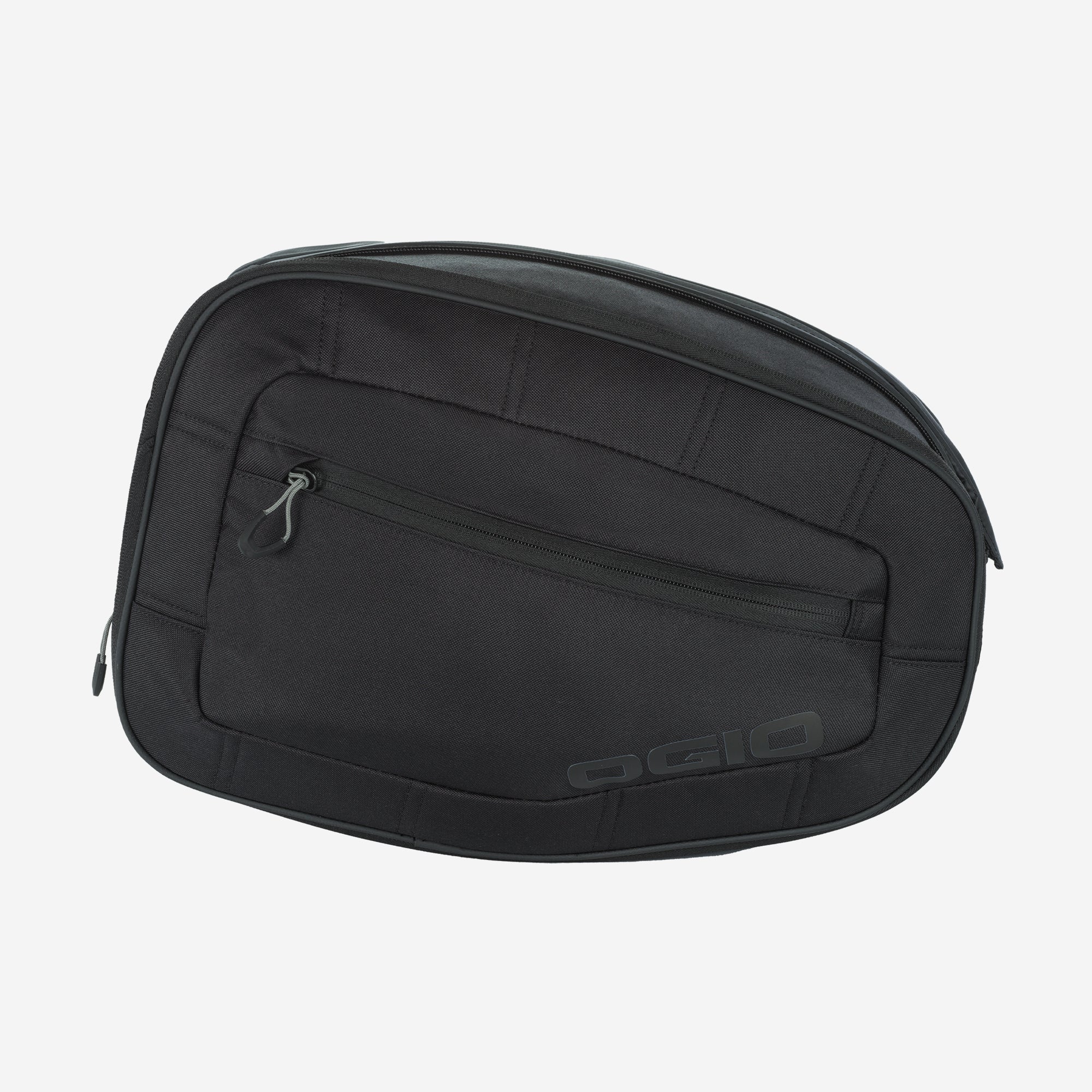 Saddle Bag 2.0