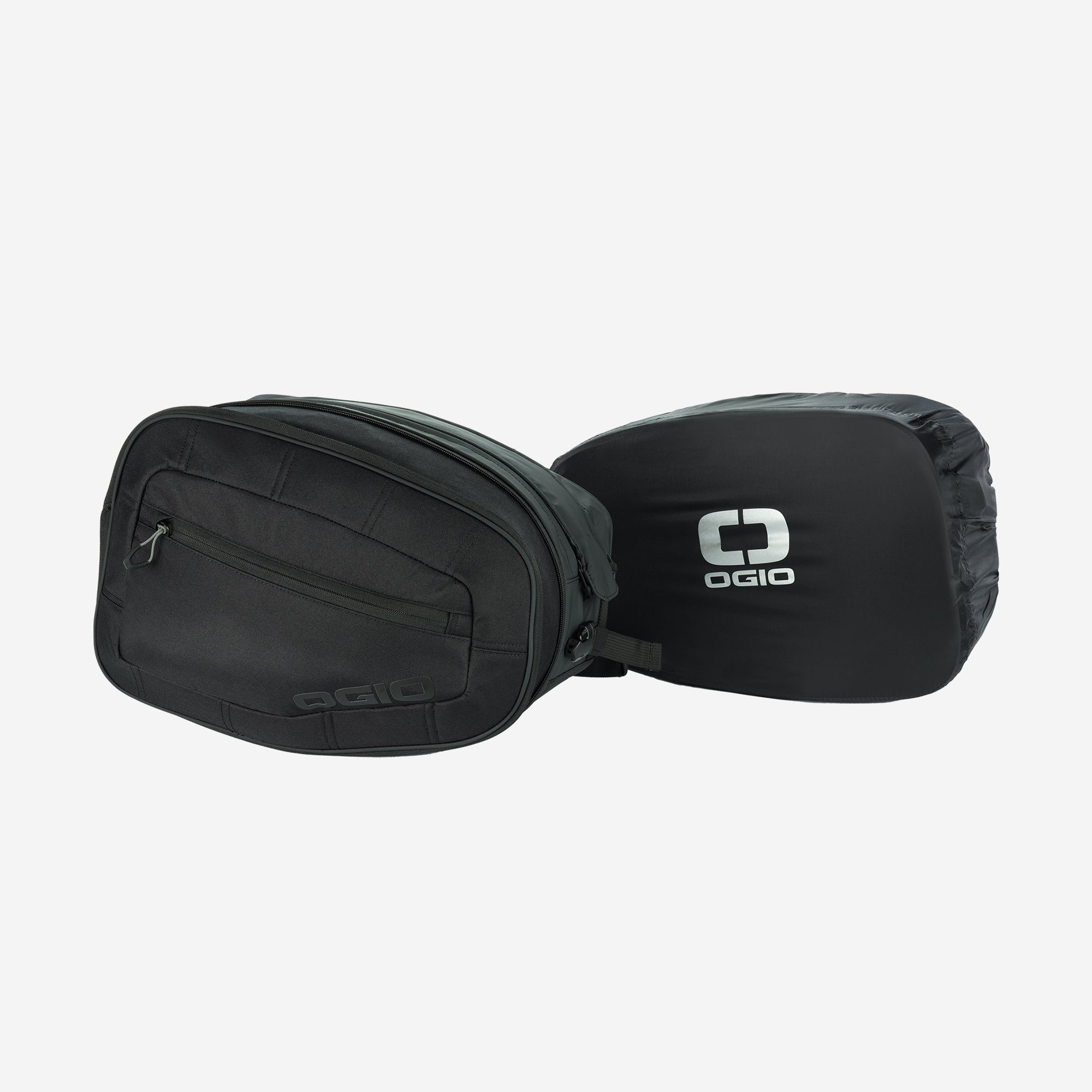 Saddle Bag 2.0