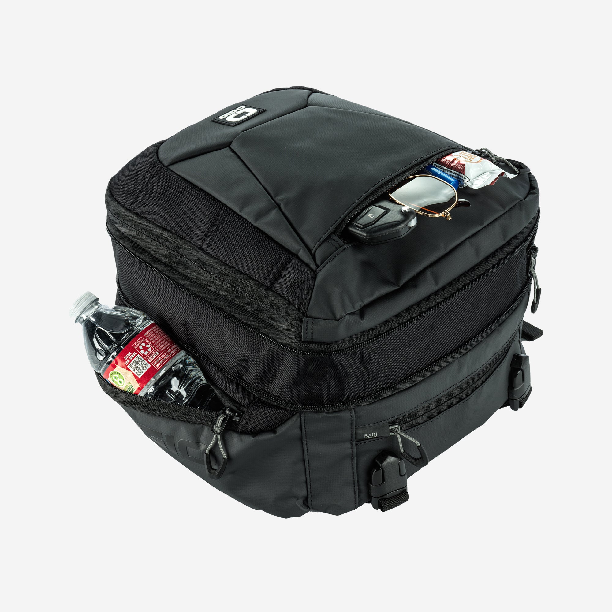 Tail Bag 2.0