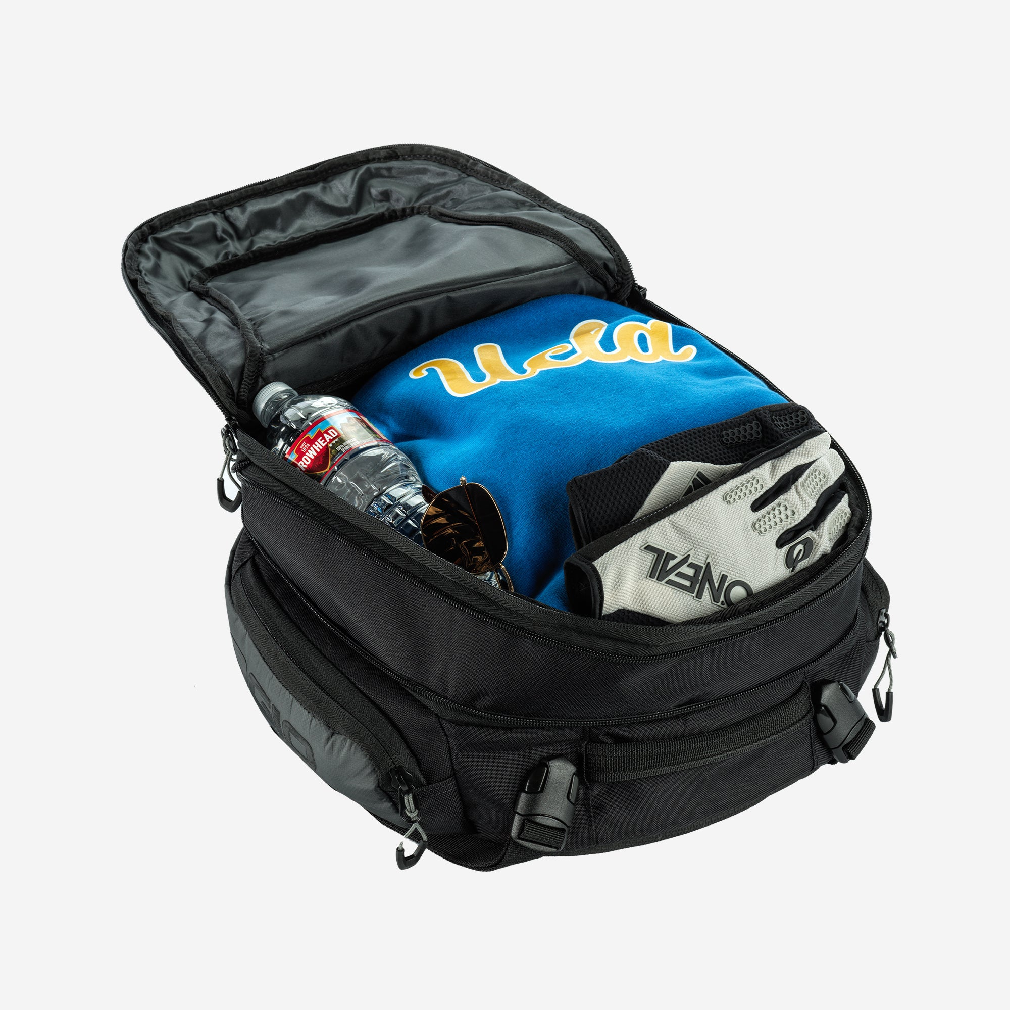 Tail Bag 2.0