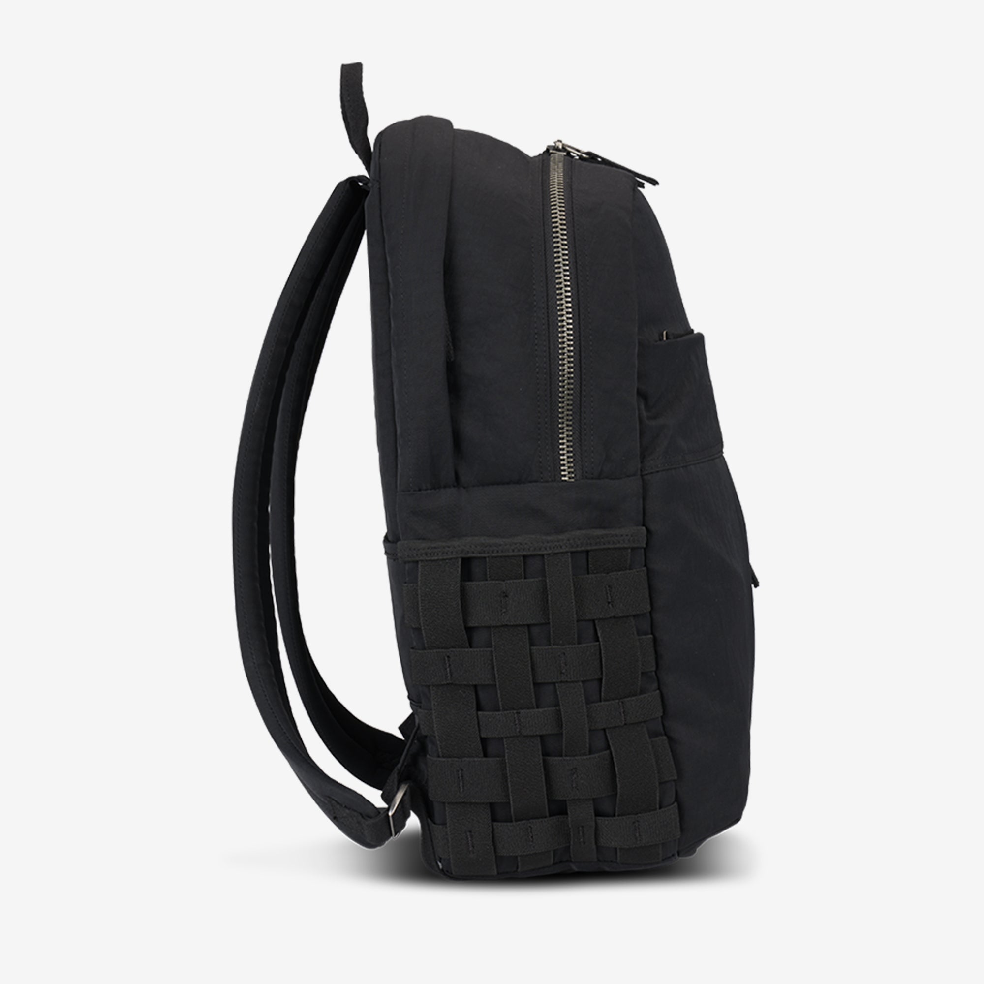 RISE BACKPACK - Black