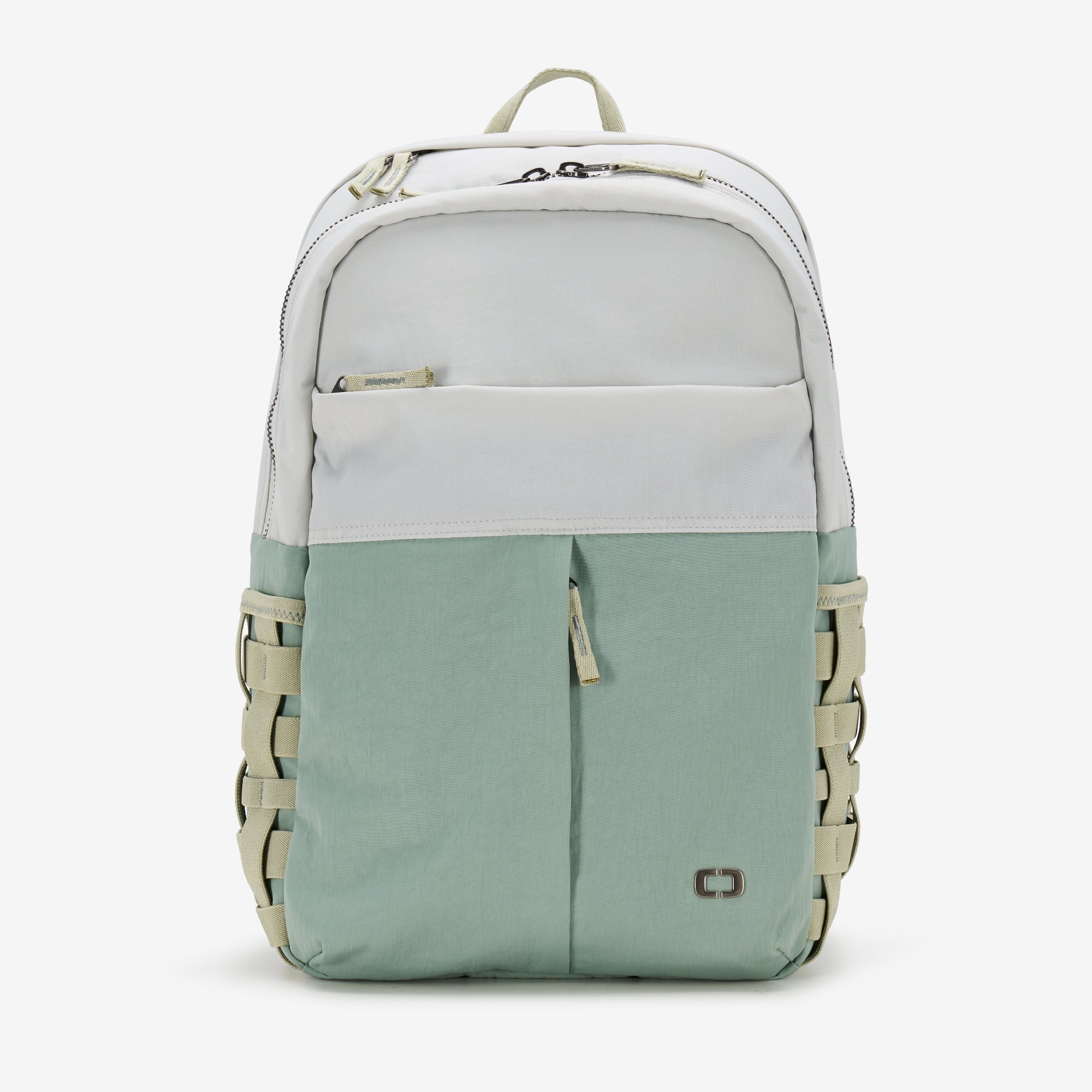 Rise Backpack - Matcha