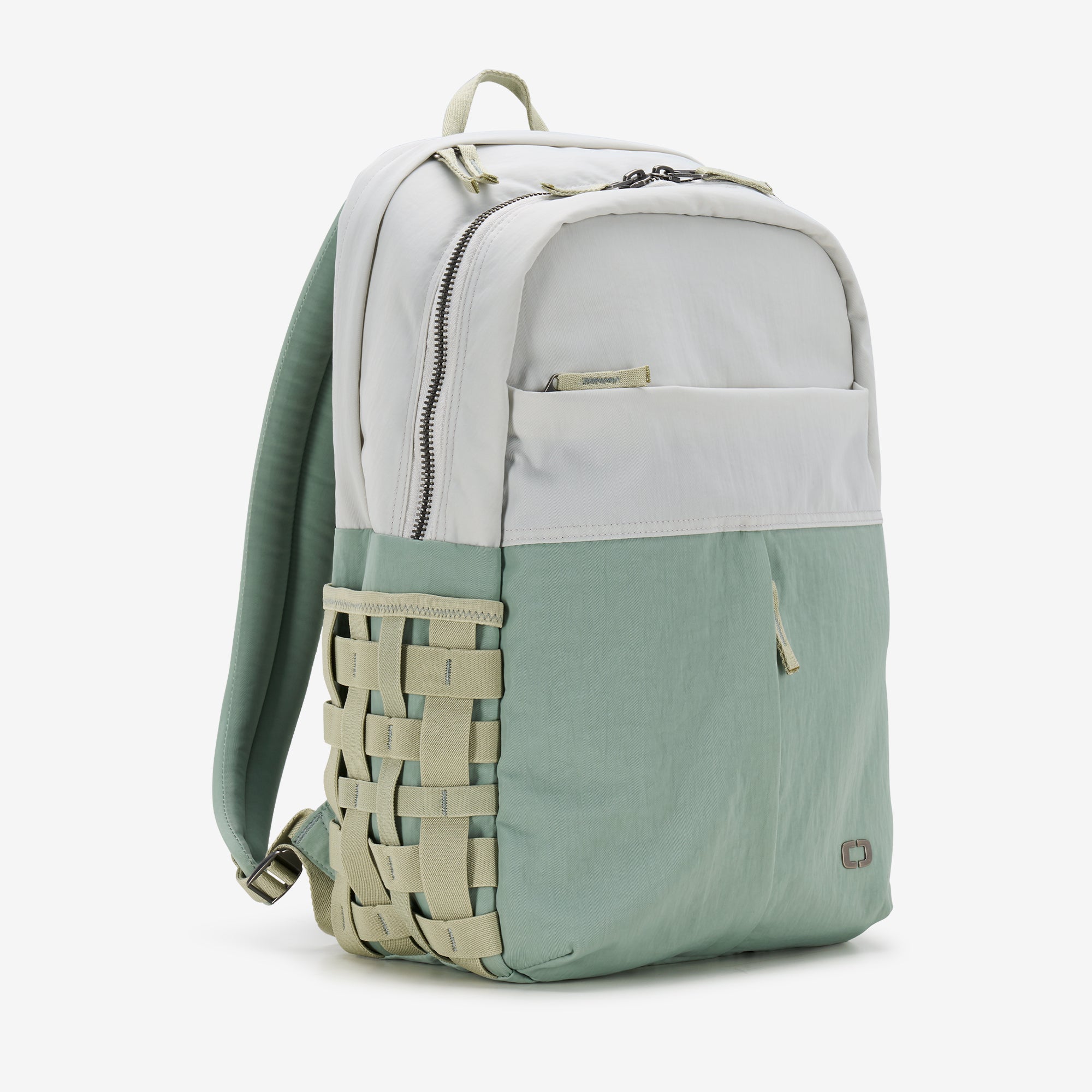 Rise Backpack - Matcha