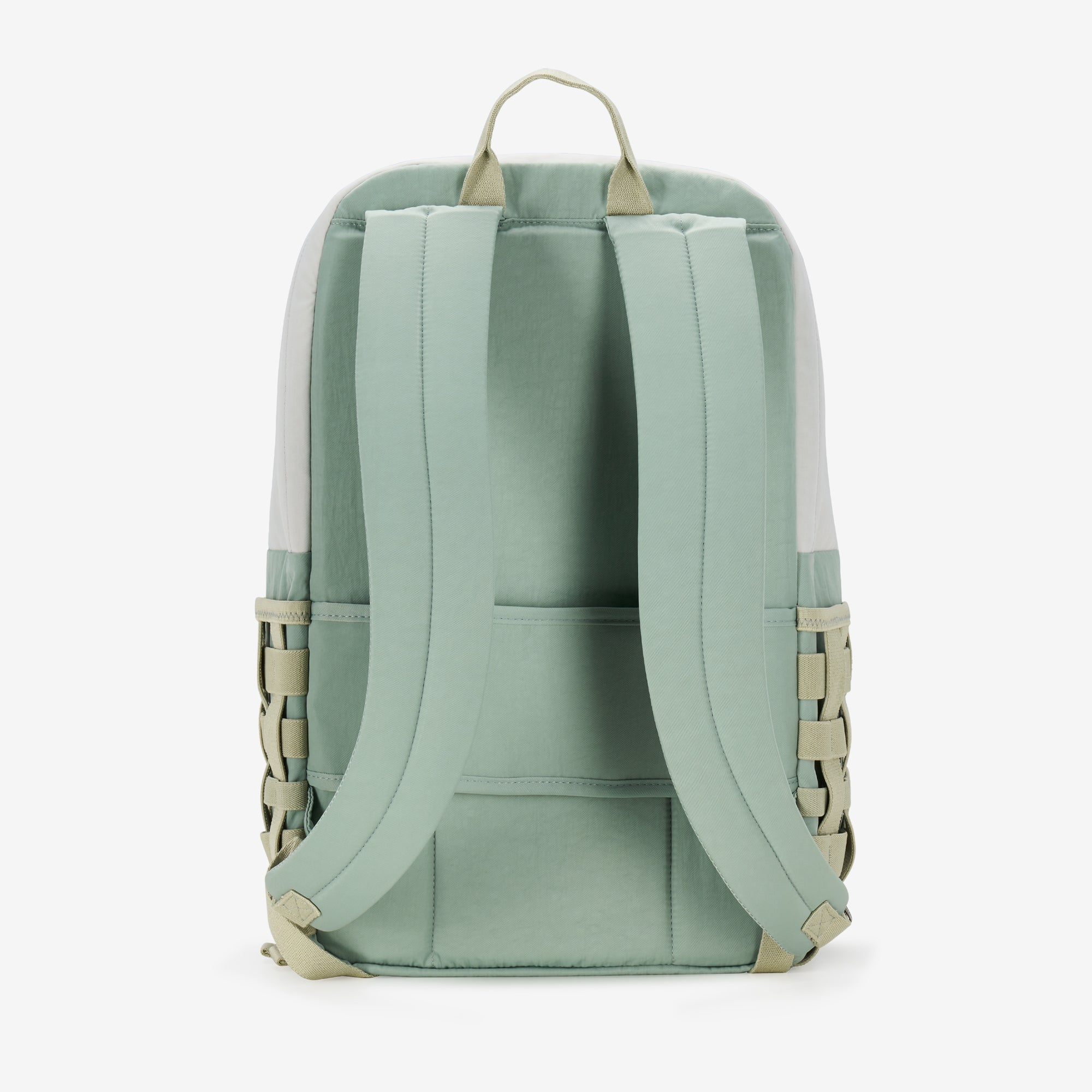 Rise Backpack - Matcha