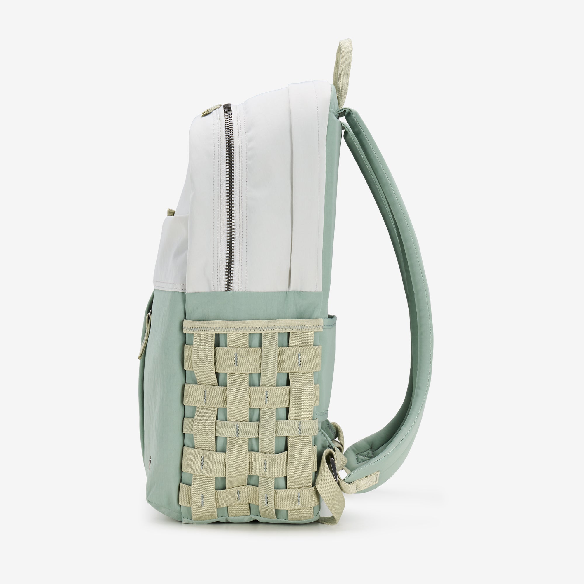Rise Backpack - Matcha