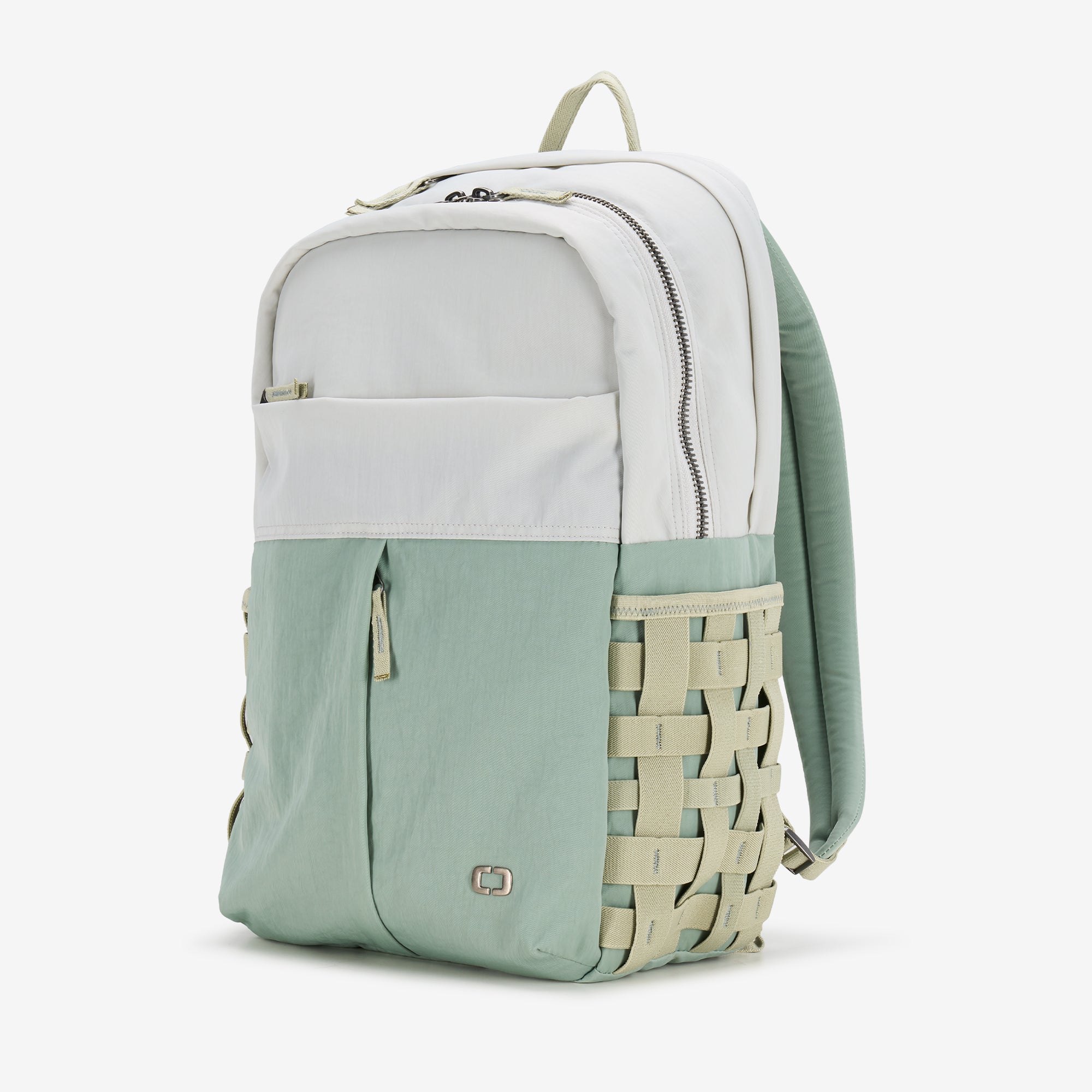 Rise Backpack - Matcha