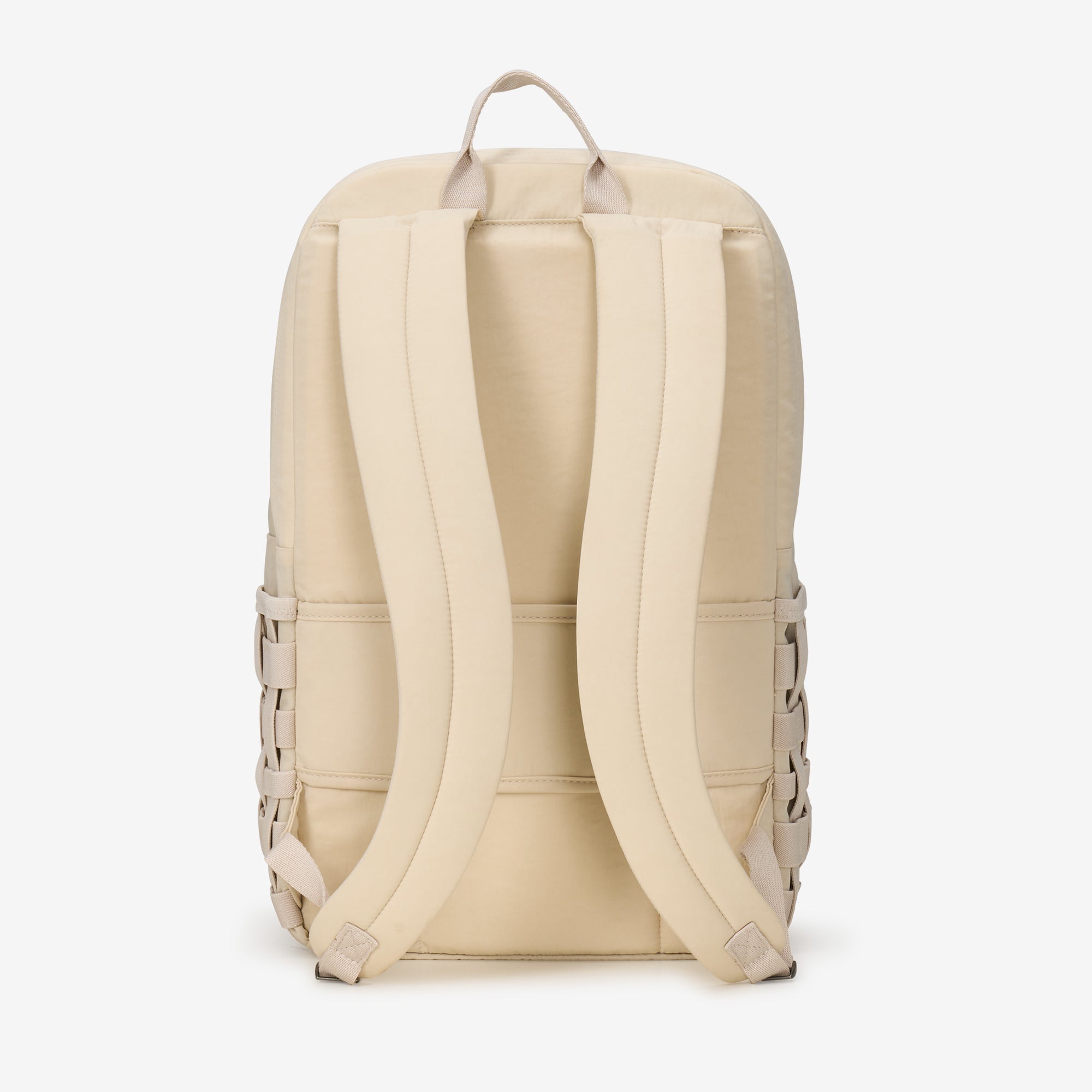 RISE BACKPACK - Vanilla Creme