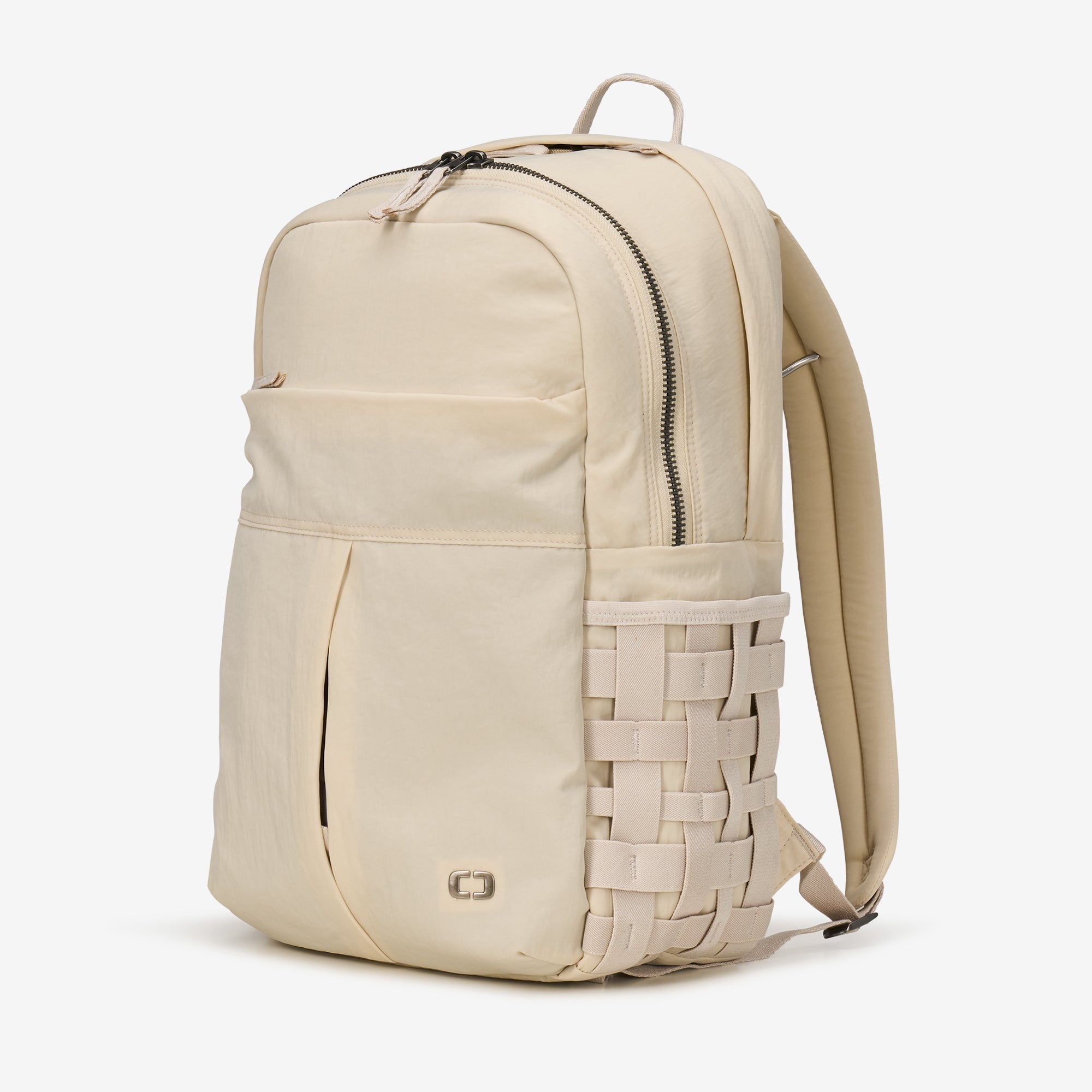 RISE BACKPACK - Vanilla Creme