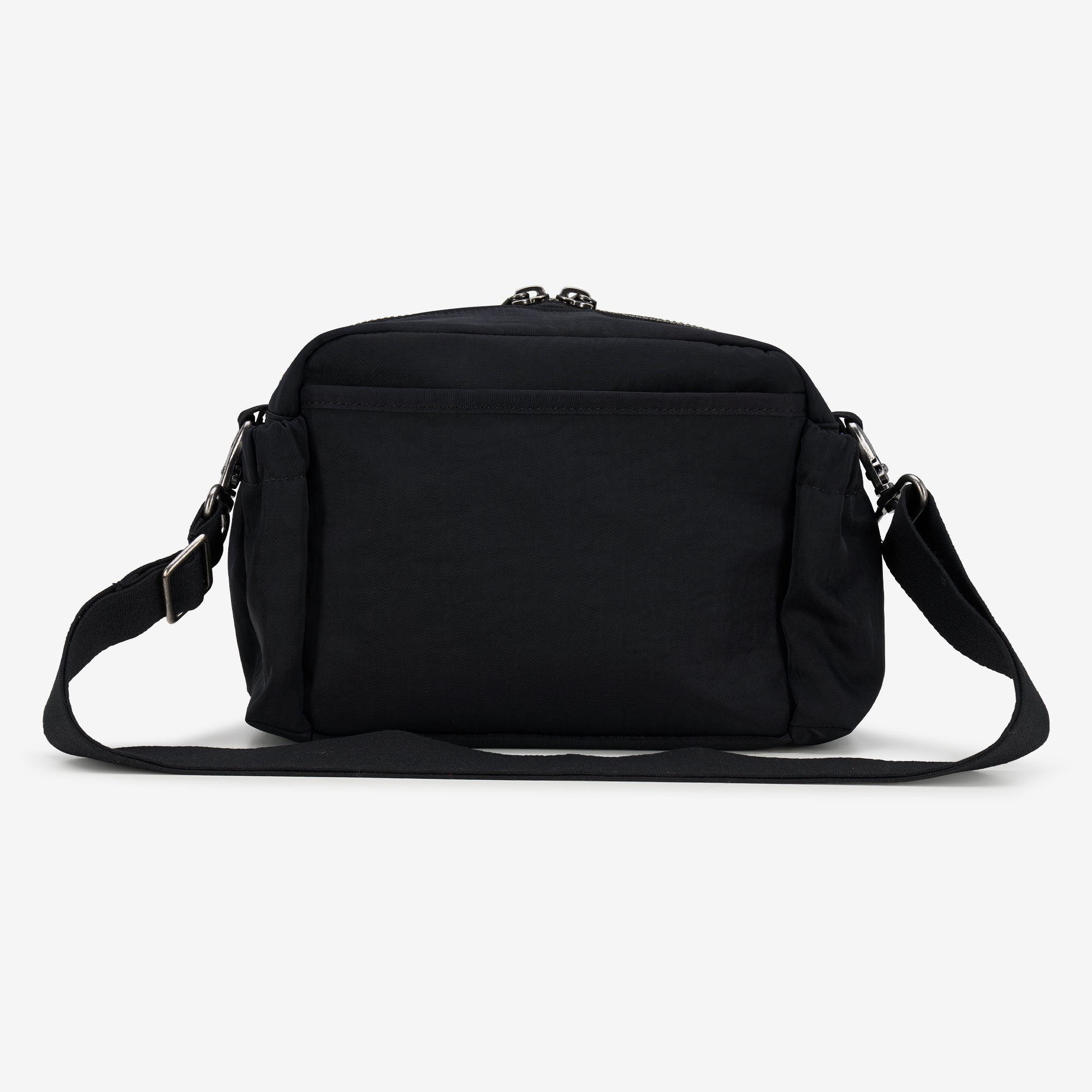 Rise Crossbody - Black