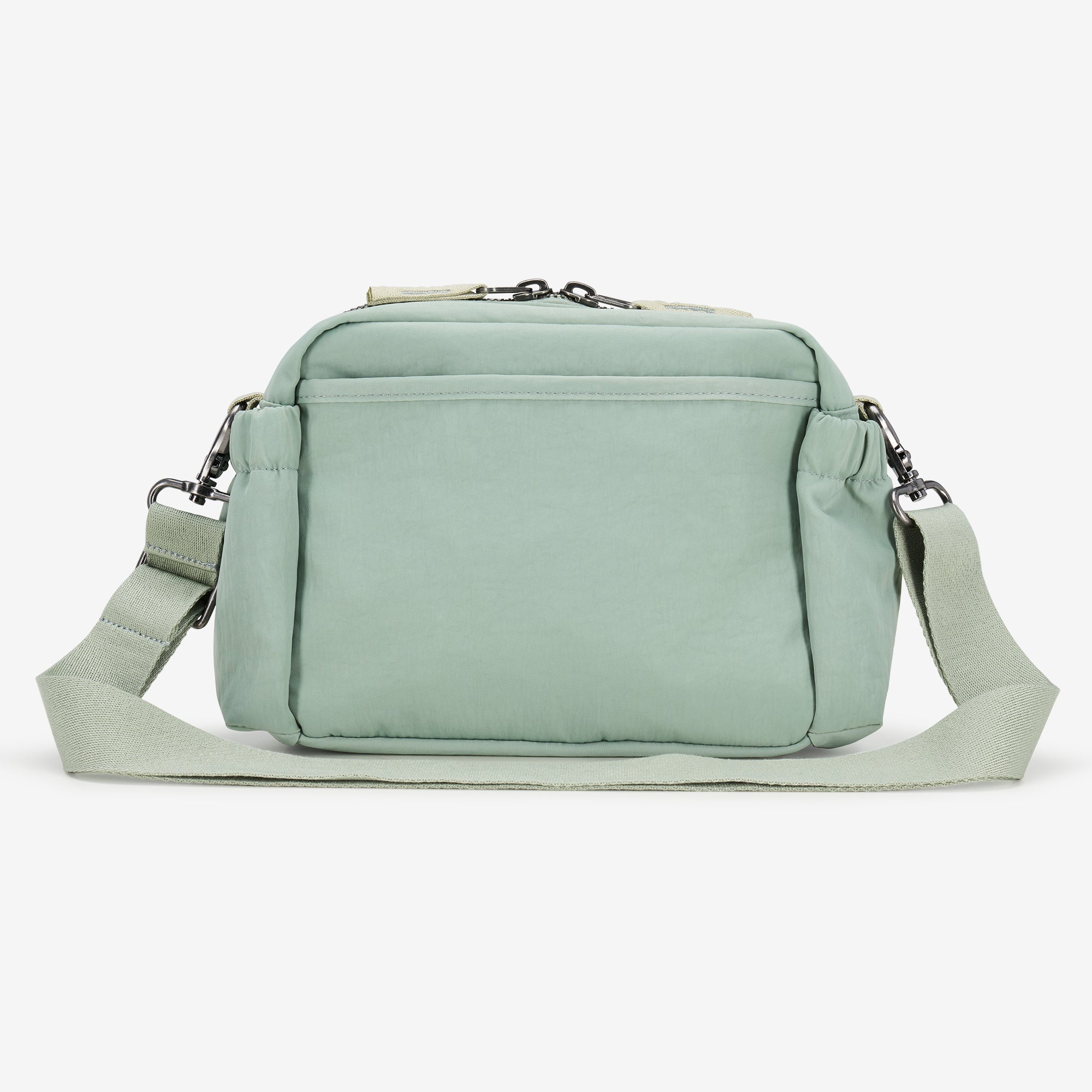 Rise Crossbody - Matcha