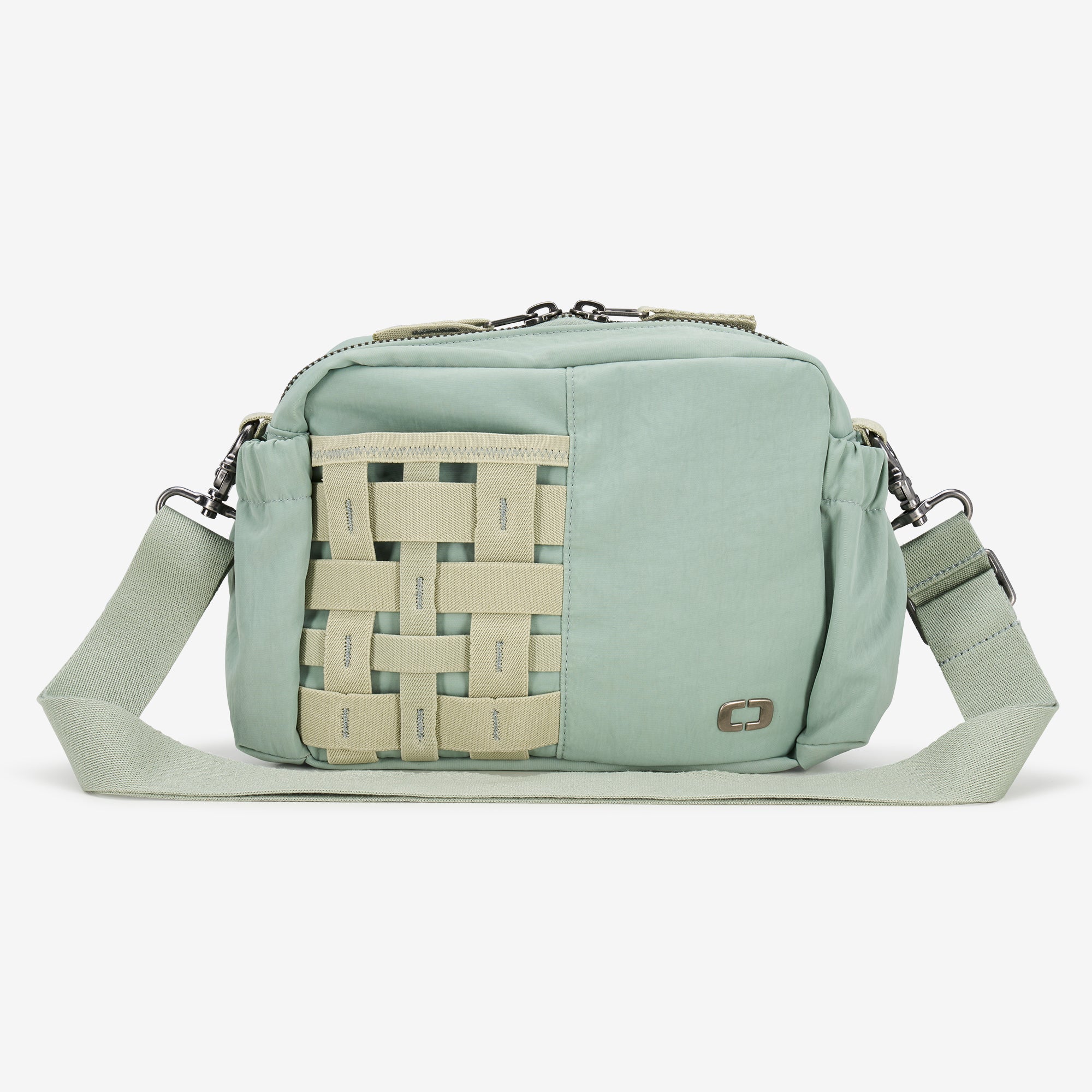 Rise Crossbody - Matcha