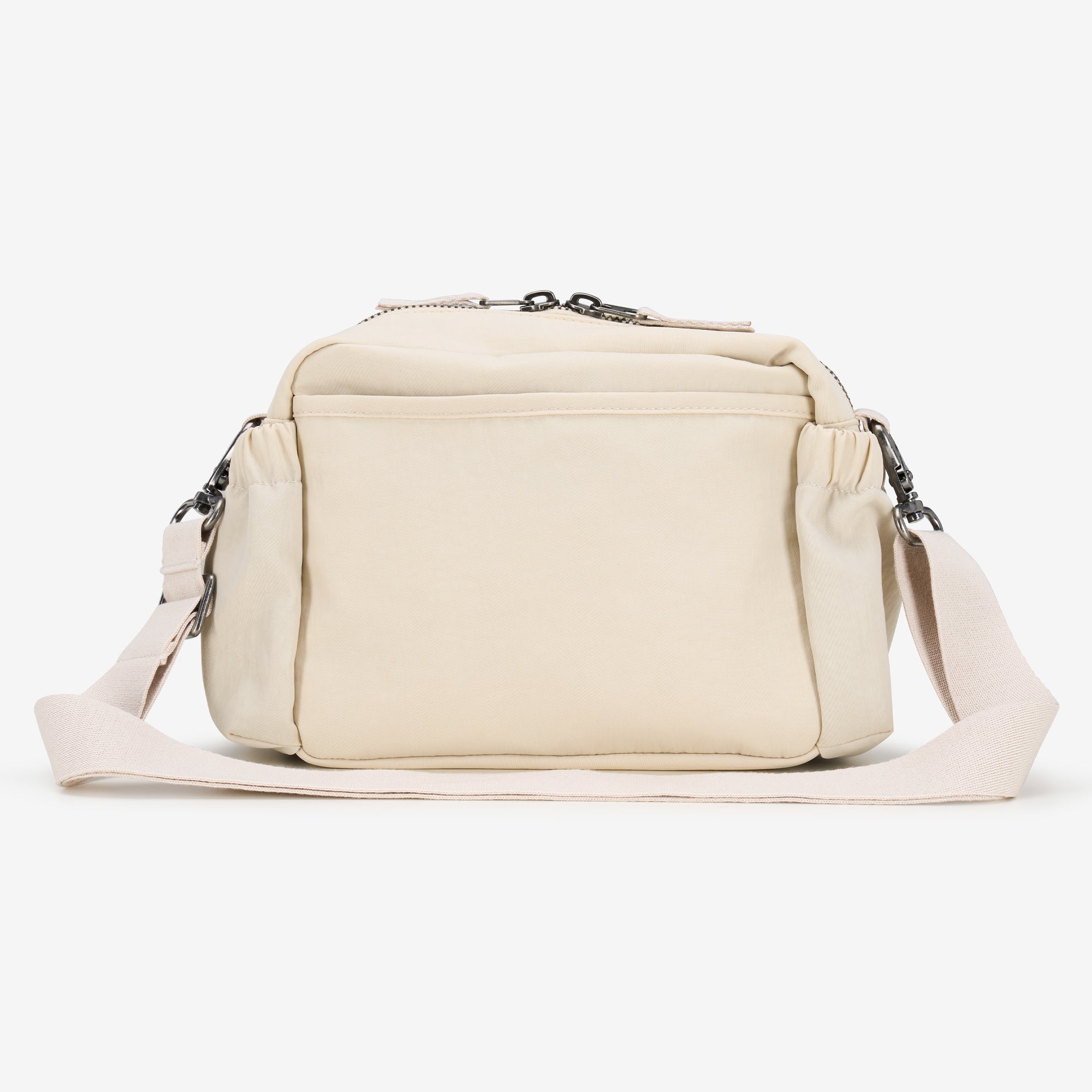 Rise Crossbody - Black