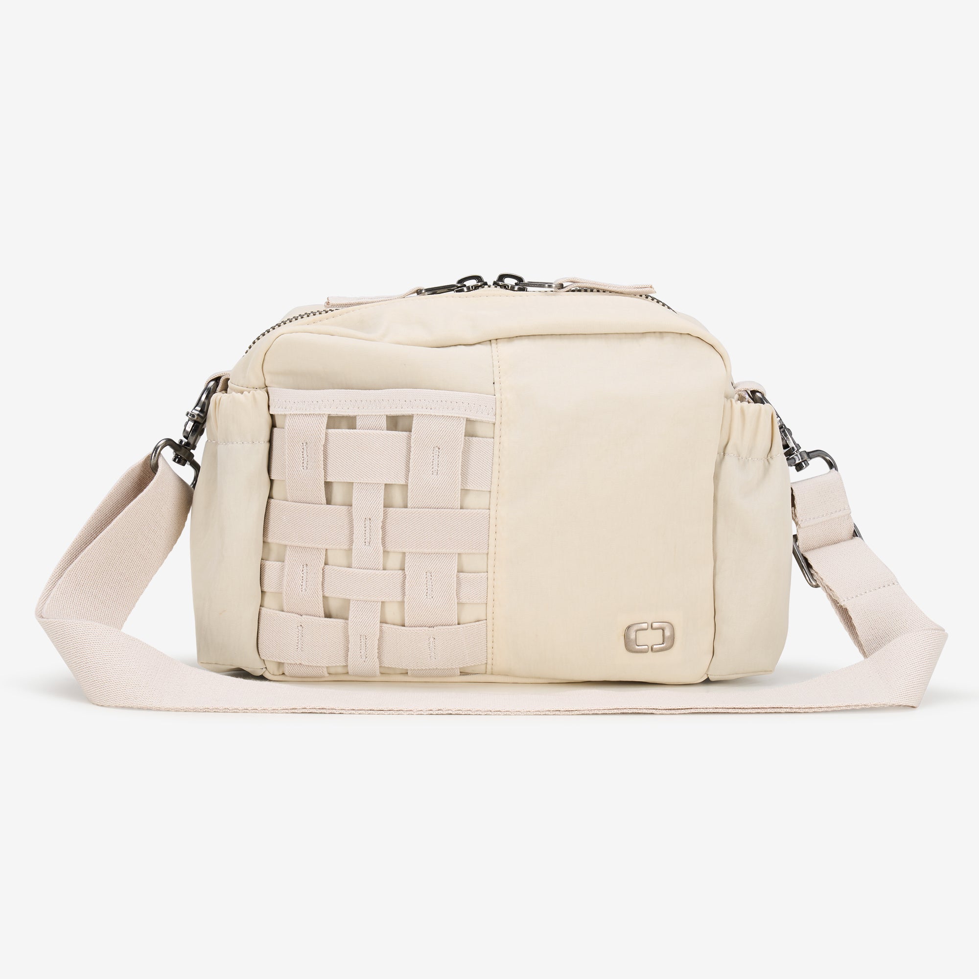 Rise Crossbody - Black
