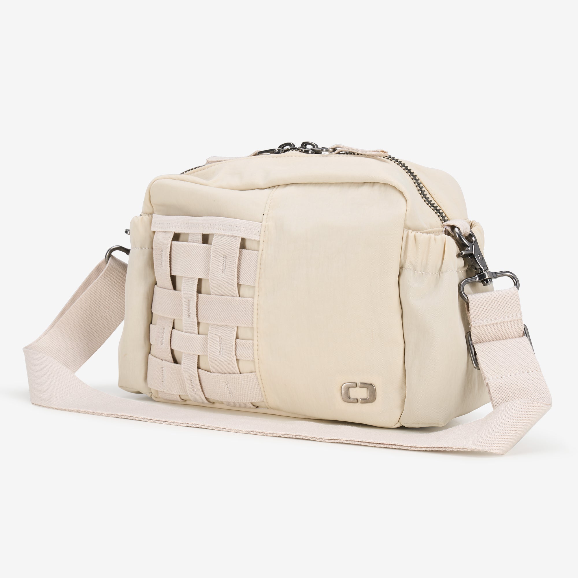Rise Crossbody - Black