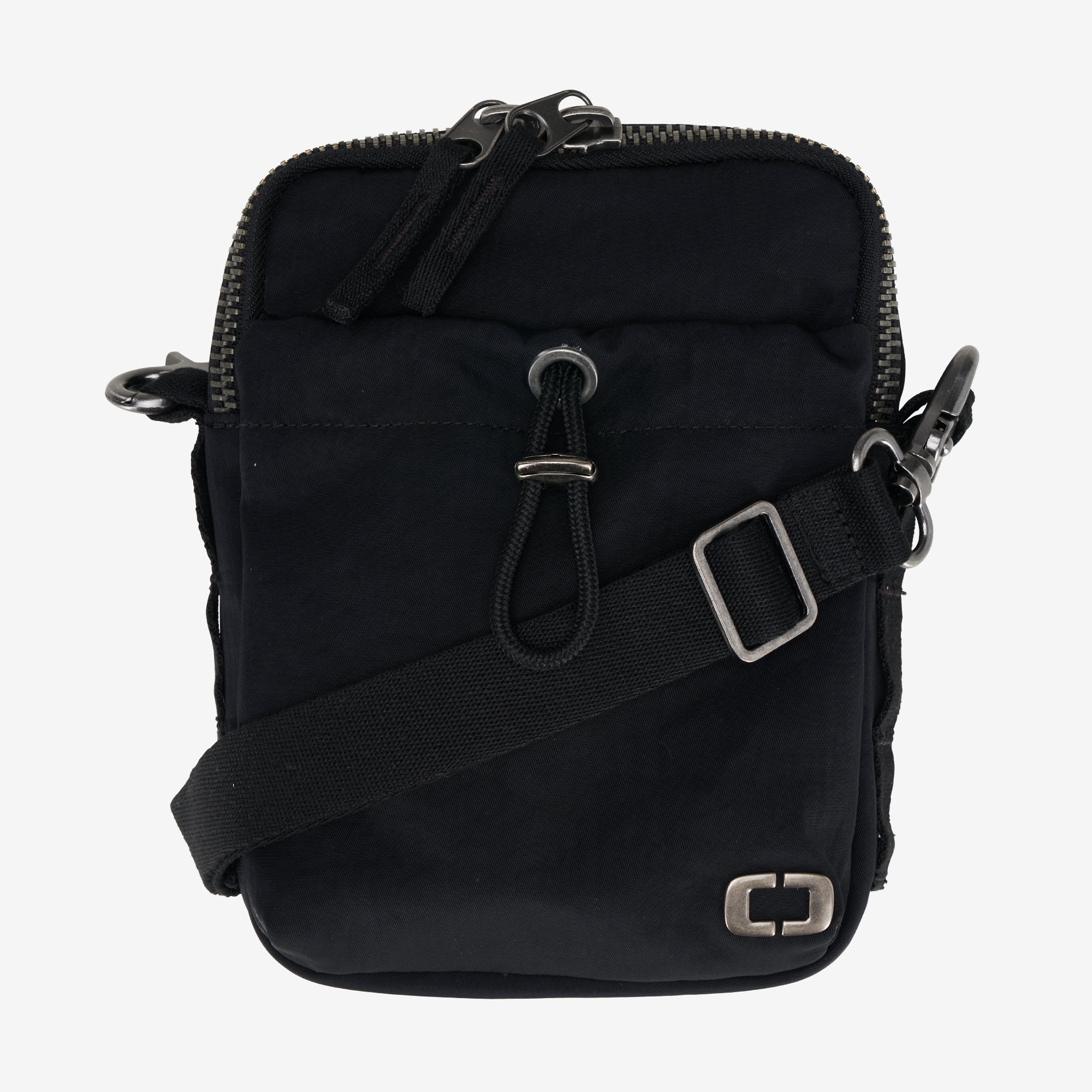 Rise Pouch - Black