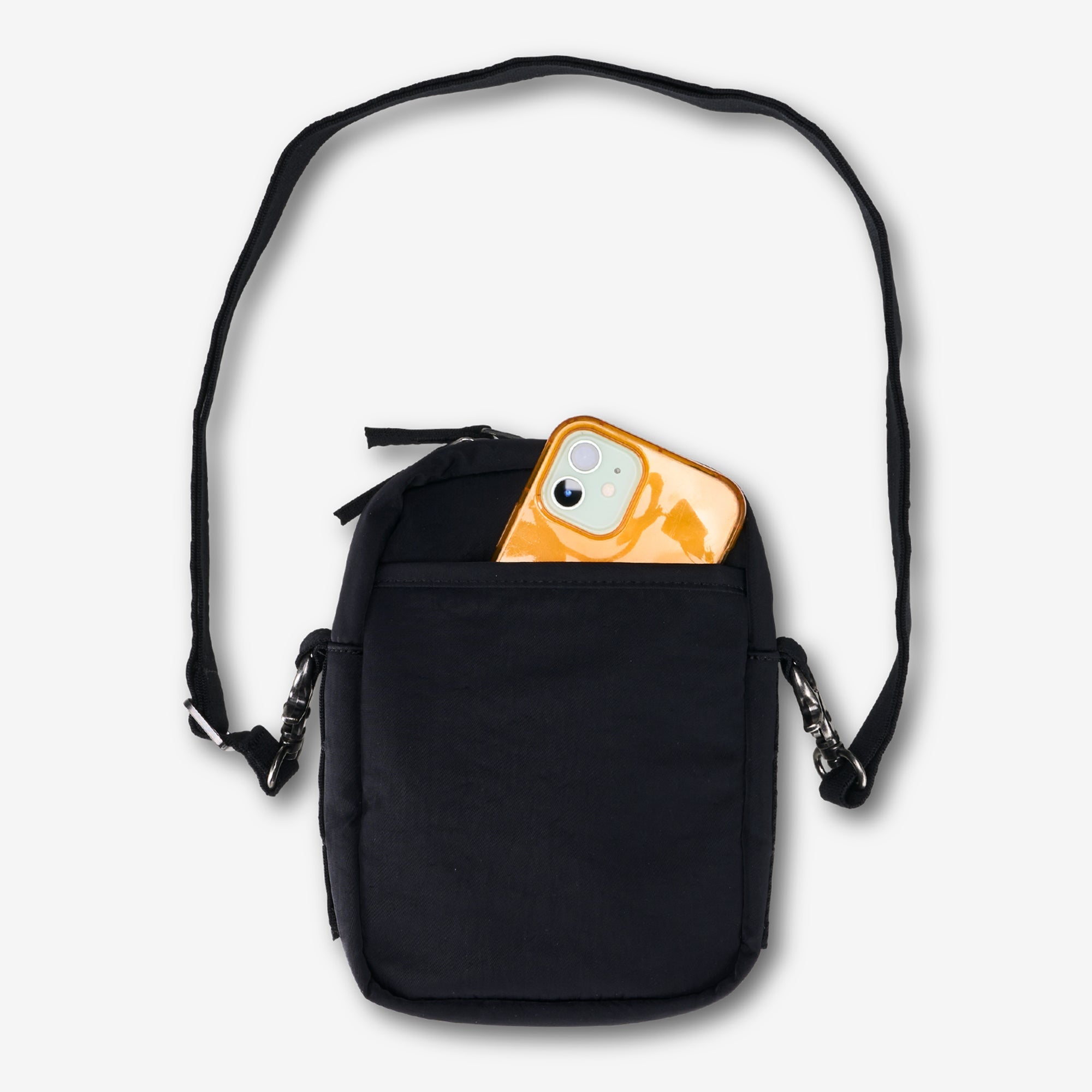 Rise Pouch - Black