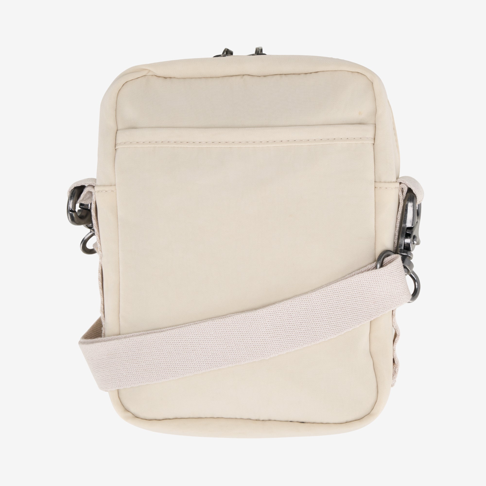 Rise Pouch - Vanilla Crème